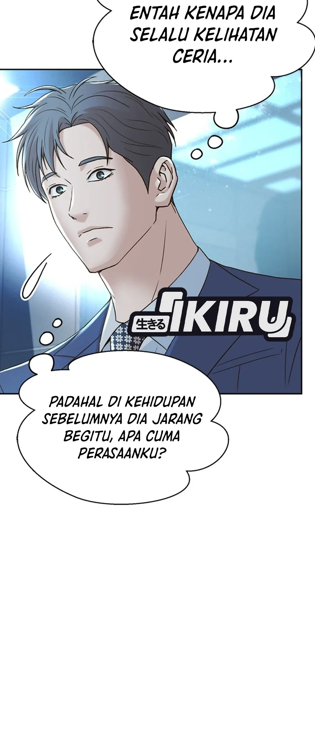 Chapter 131 - halaman 26