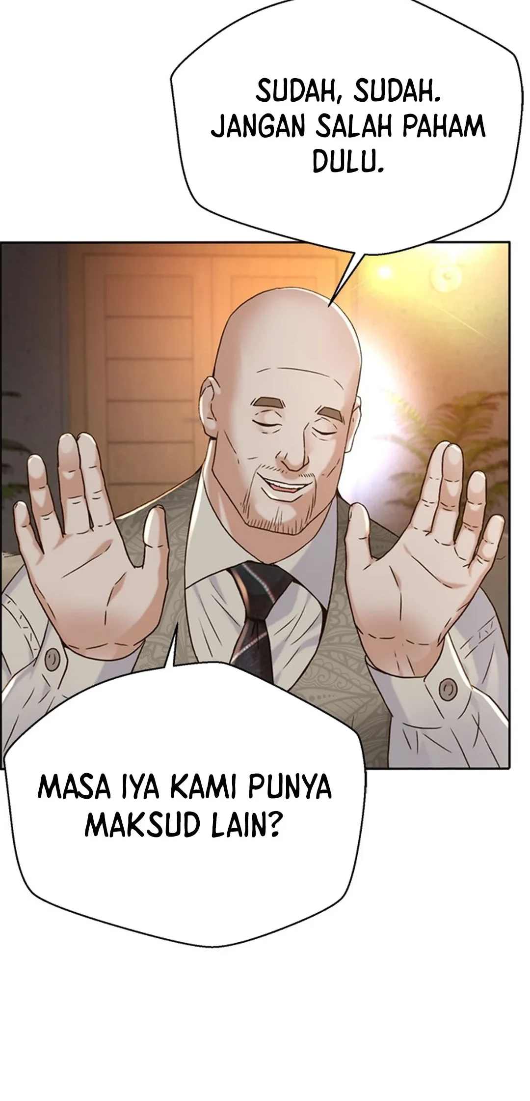 Chapter 131 - halaman 32