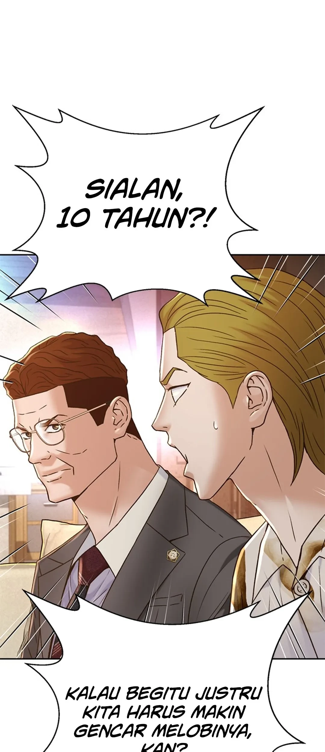 Chapter 131 - halaman 35