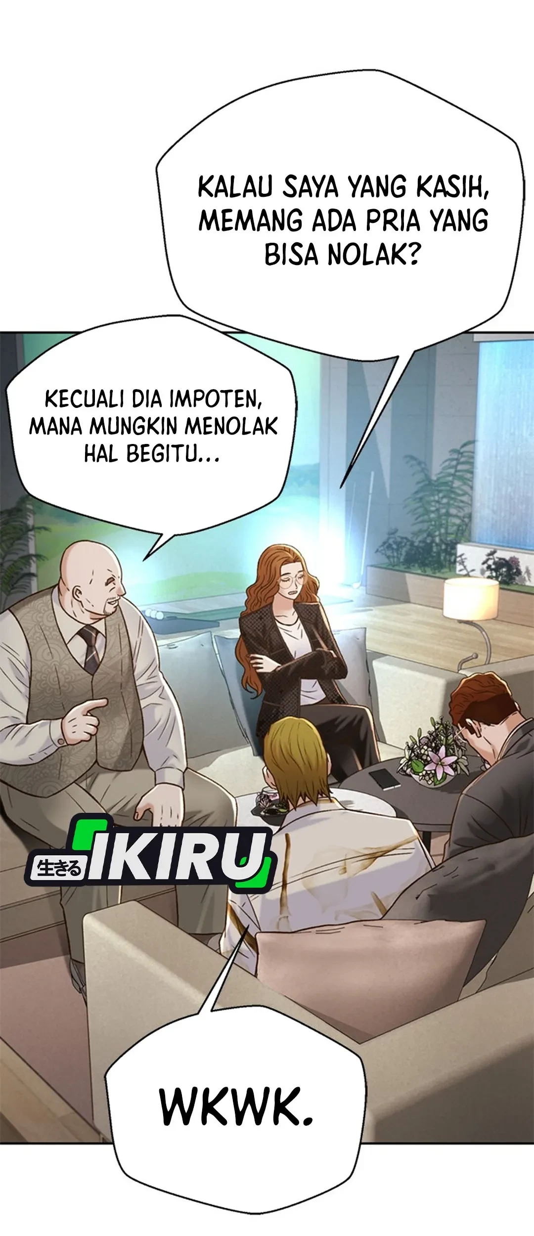 Chapter 131 - halaman 41