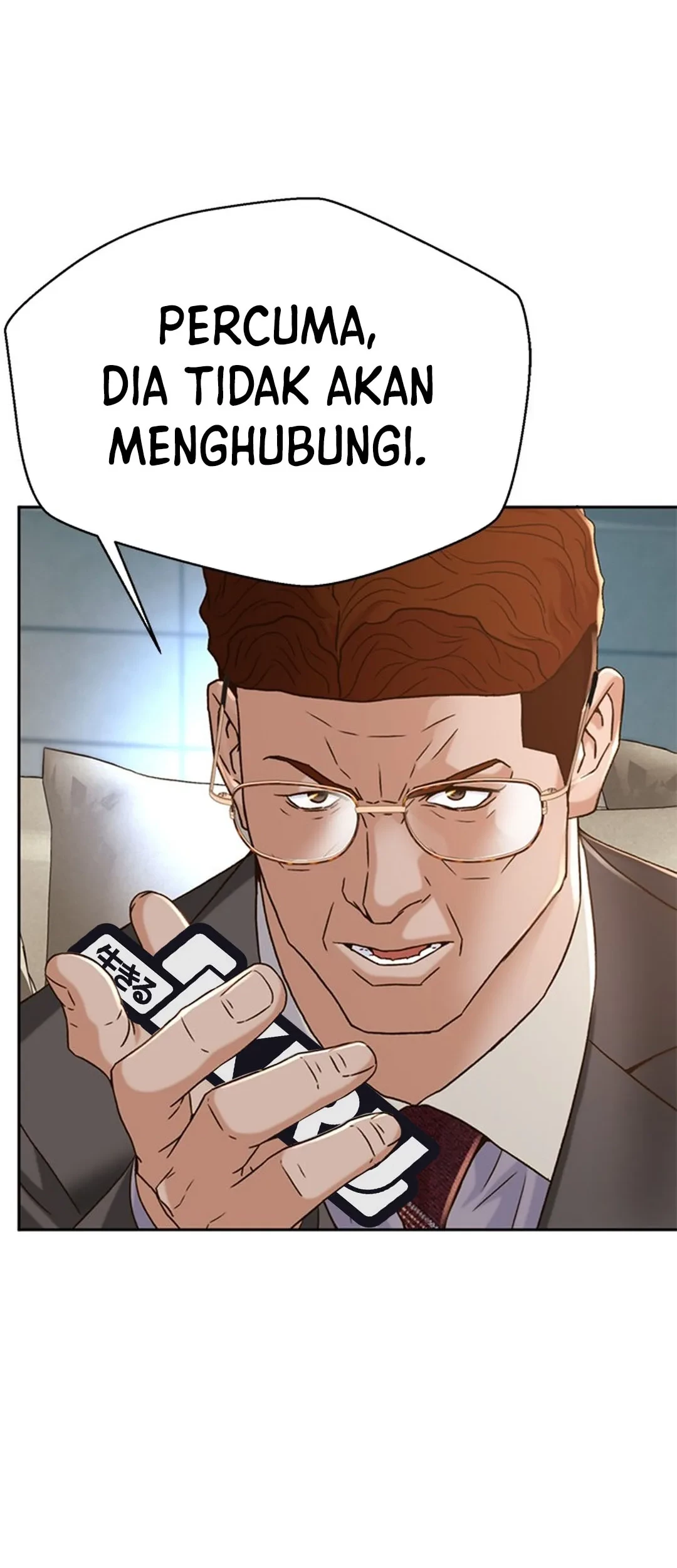 Chapter 131 - halaman 42