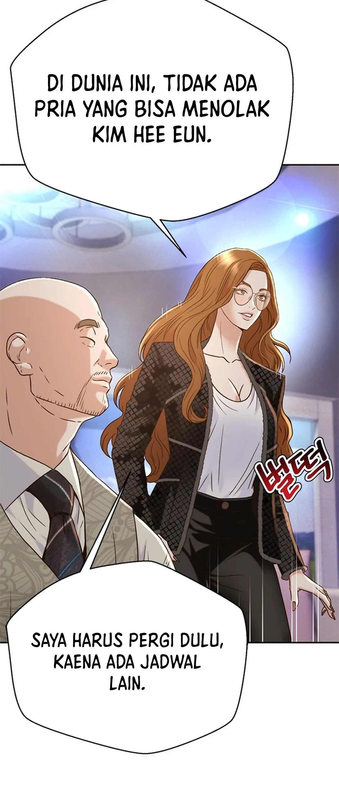 Chapter 131 - halaman 50