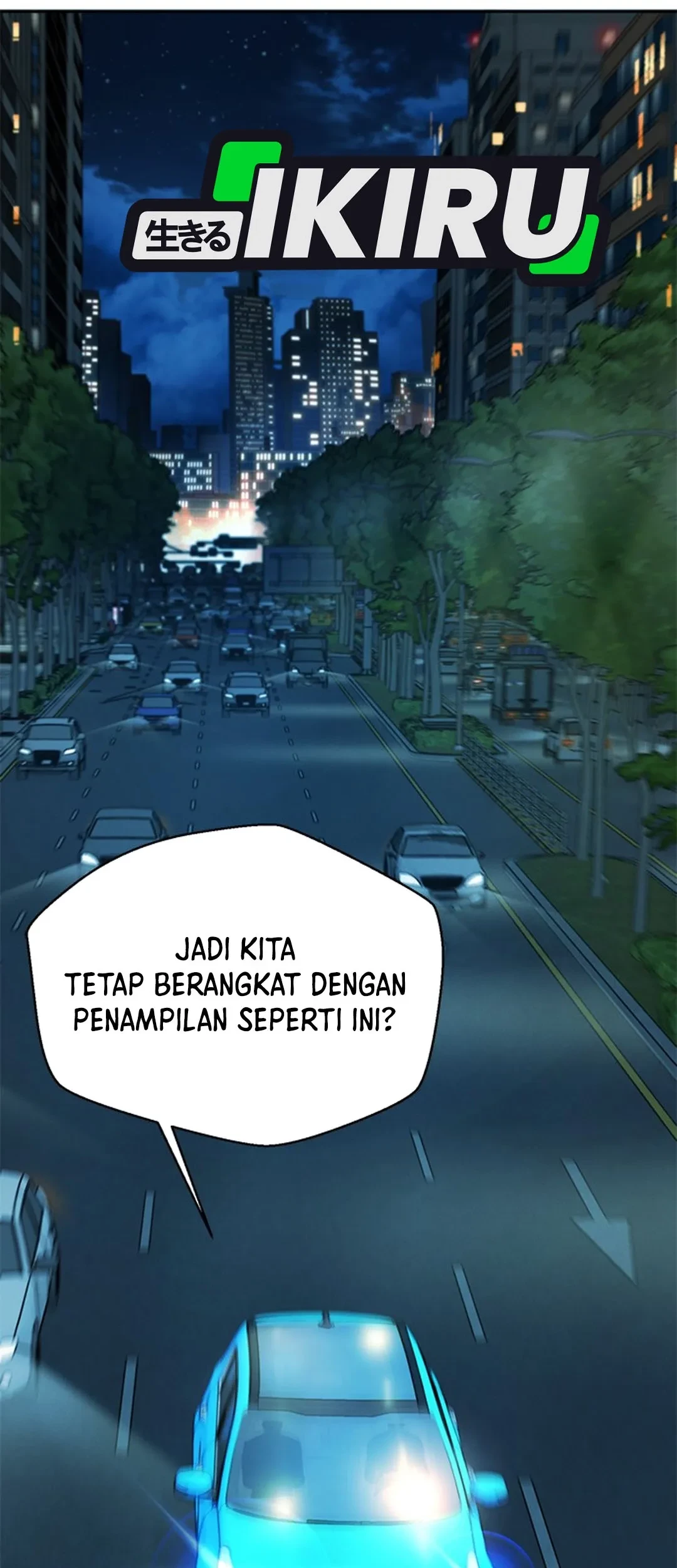 Chapter 131 - halaman 53