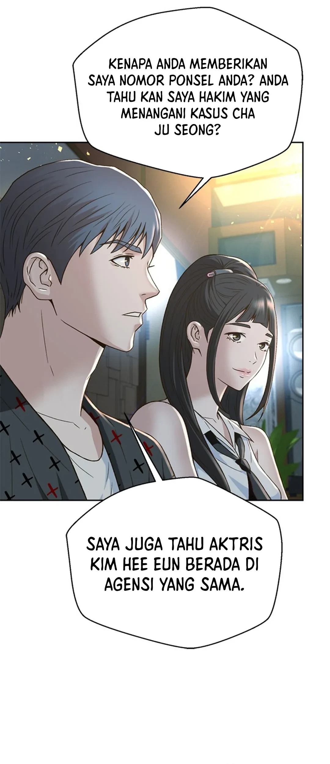 Chapter 131 - halaman 69