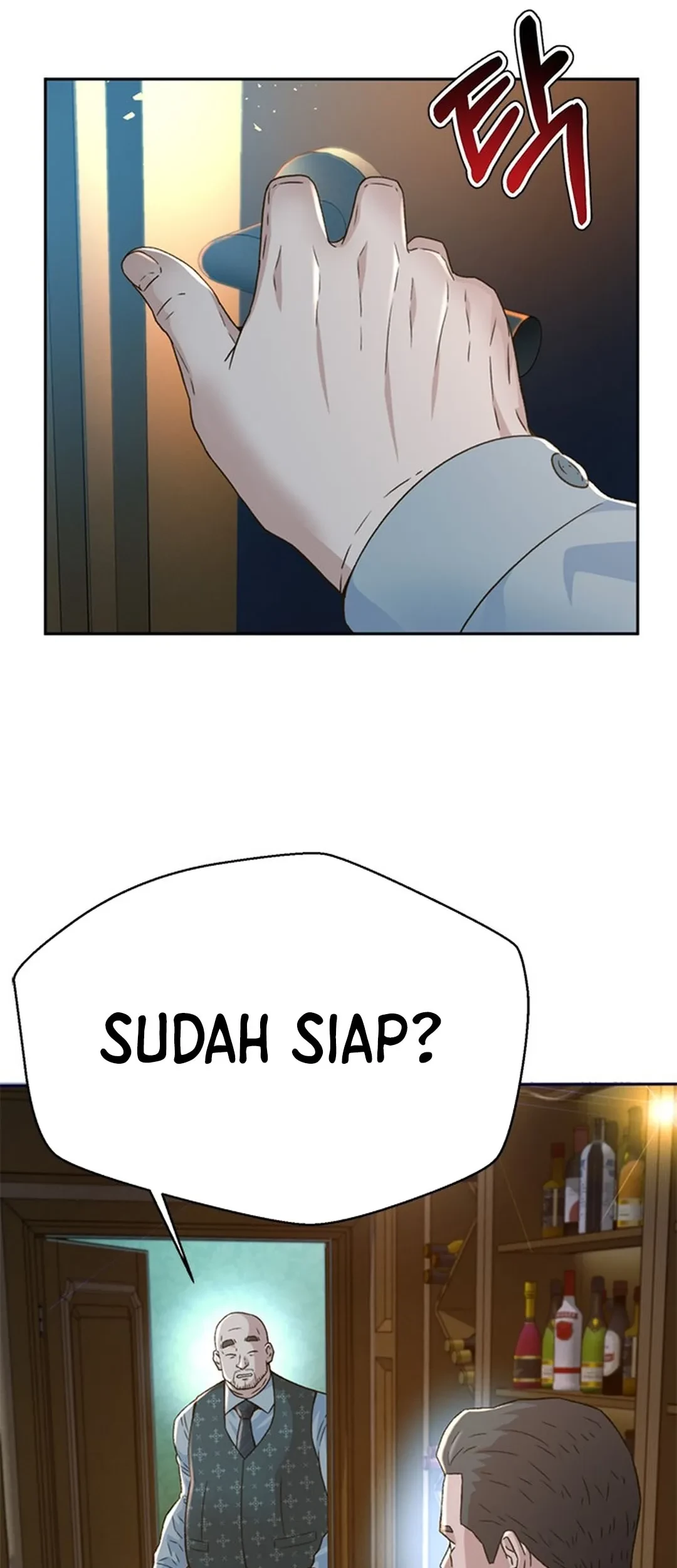 Chapter 131 - halaman 71