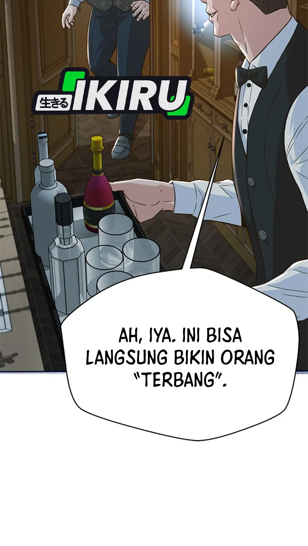 Chapter 131 - halaman 72