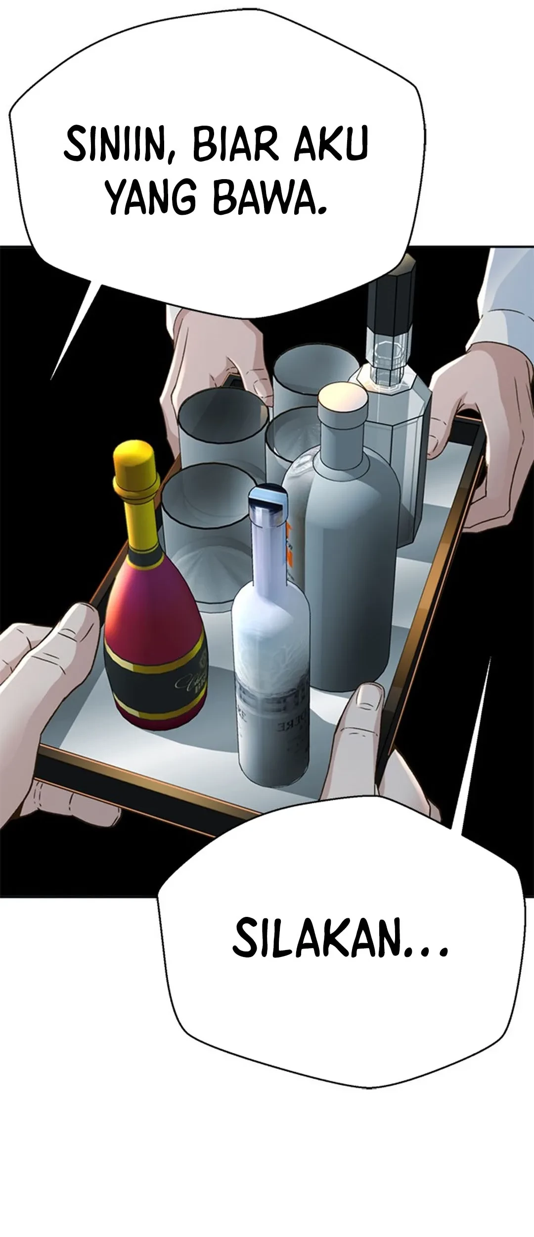 Chapter 131 - halaman 73