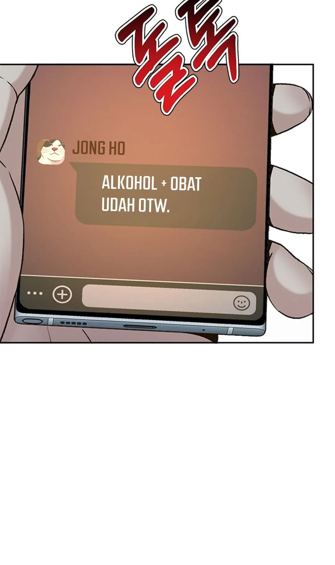 Chapter 131 - halaman 78