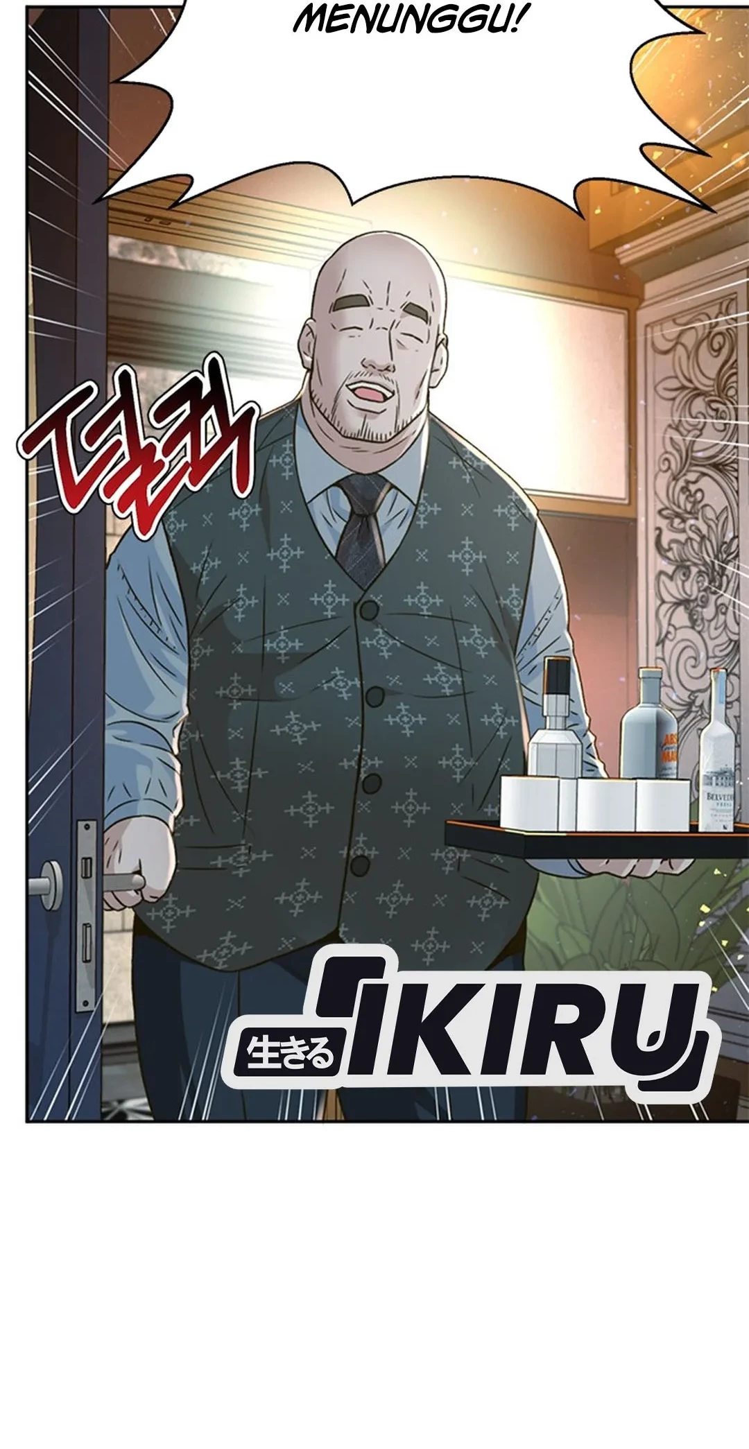 Chapter 131 - halaman 80