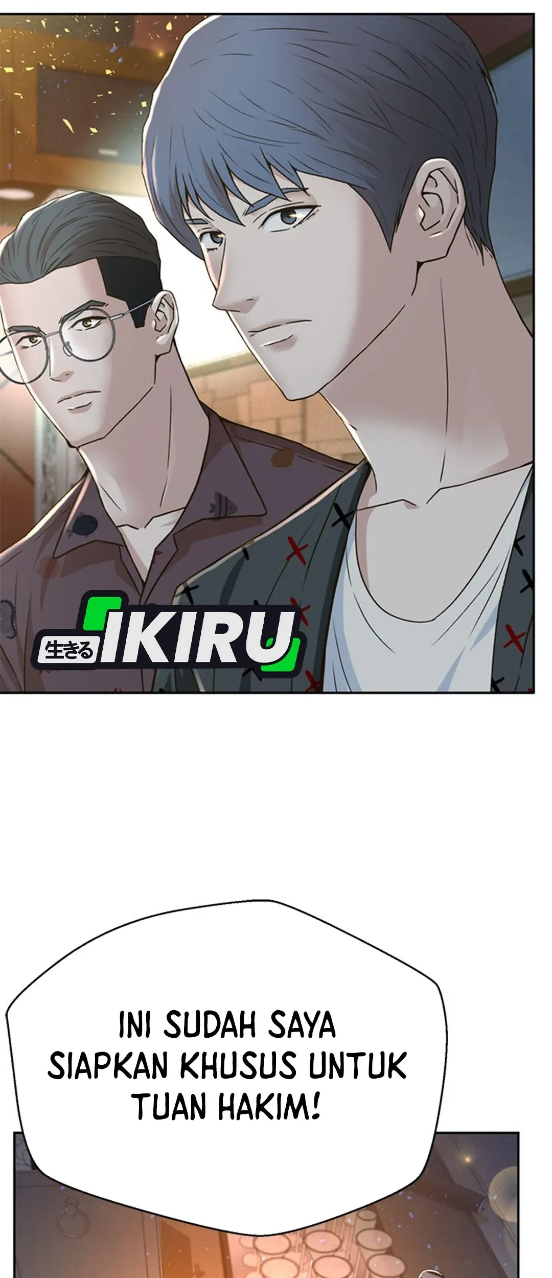 Chapter 131 - halaman 81