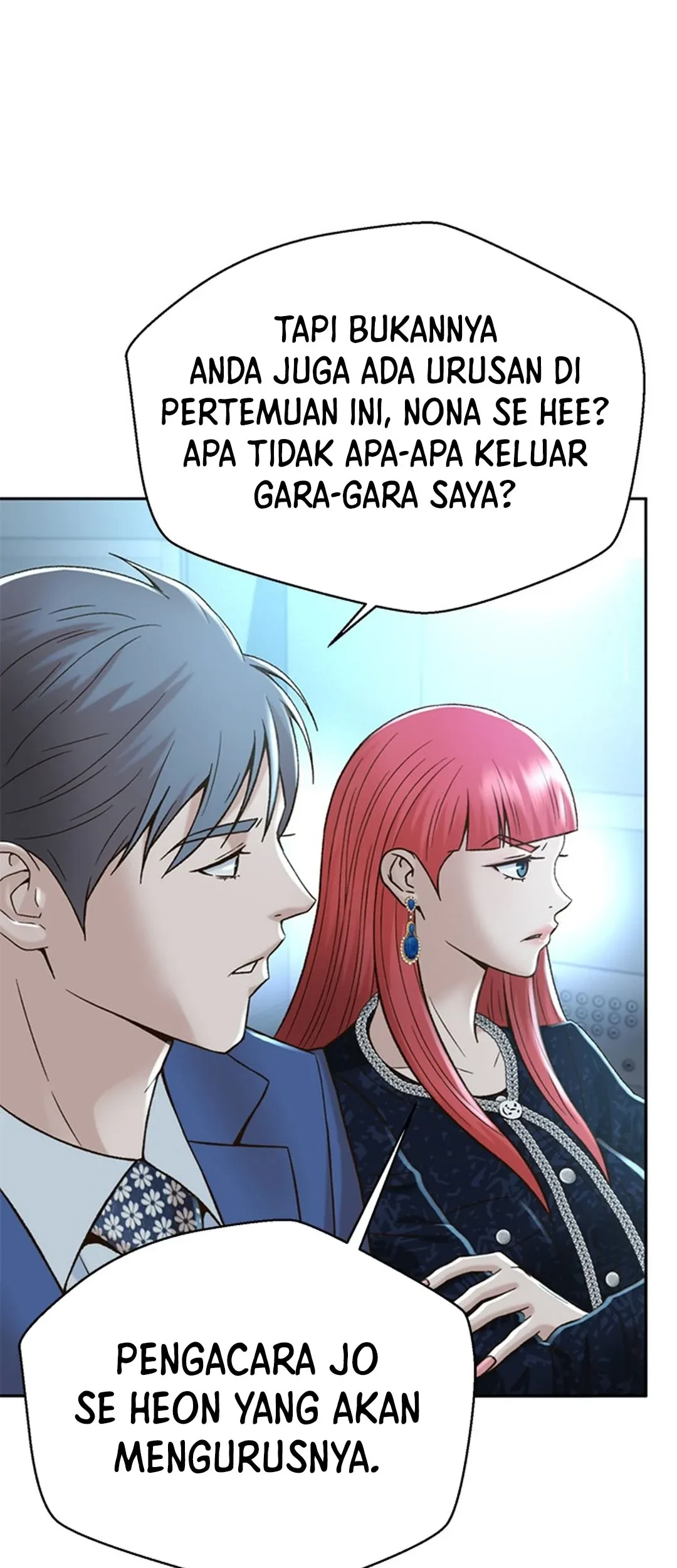 Chapter 131 - halaman 18
