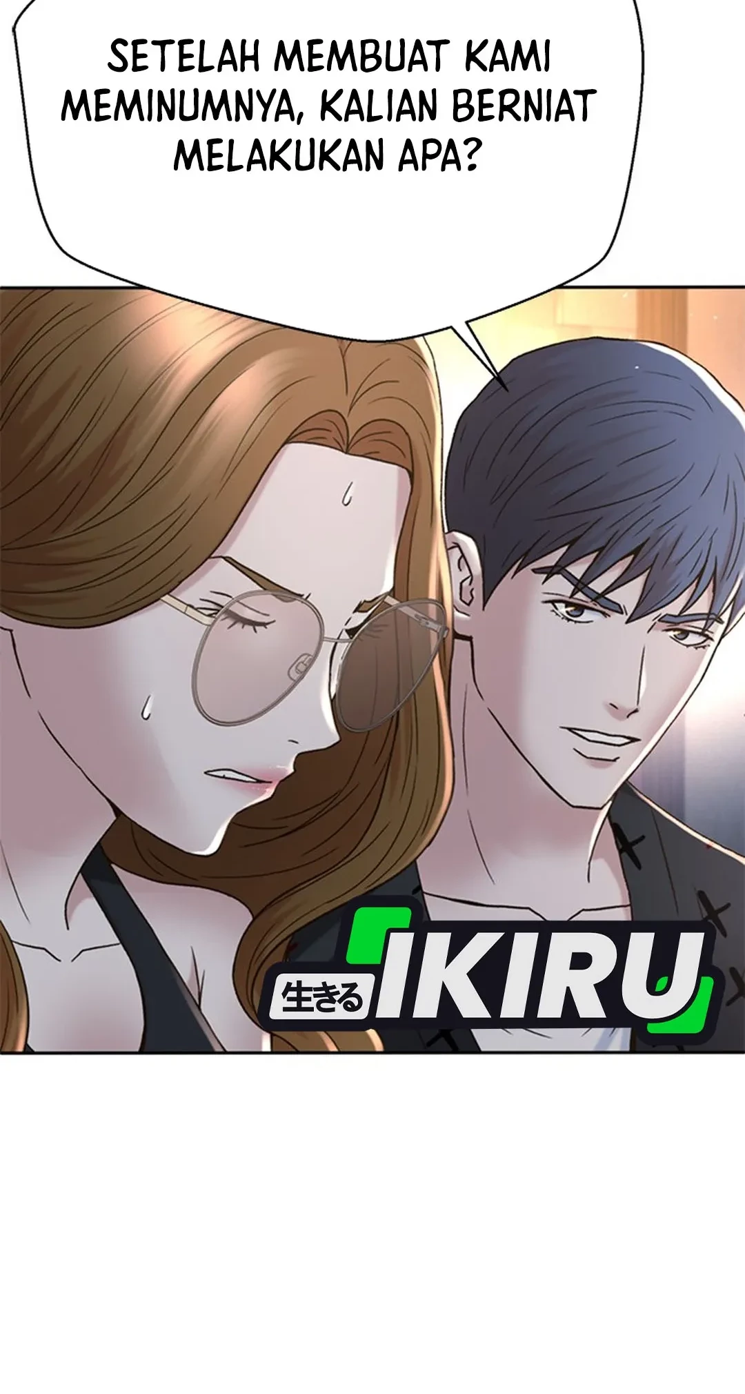 Chapter 132 - halaman 23