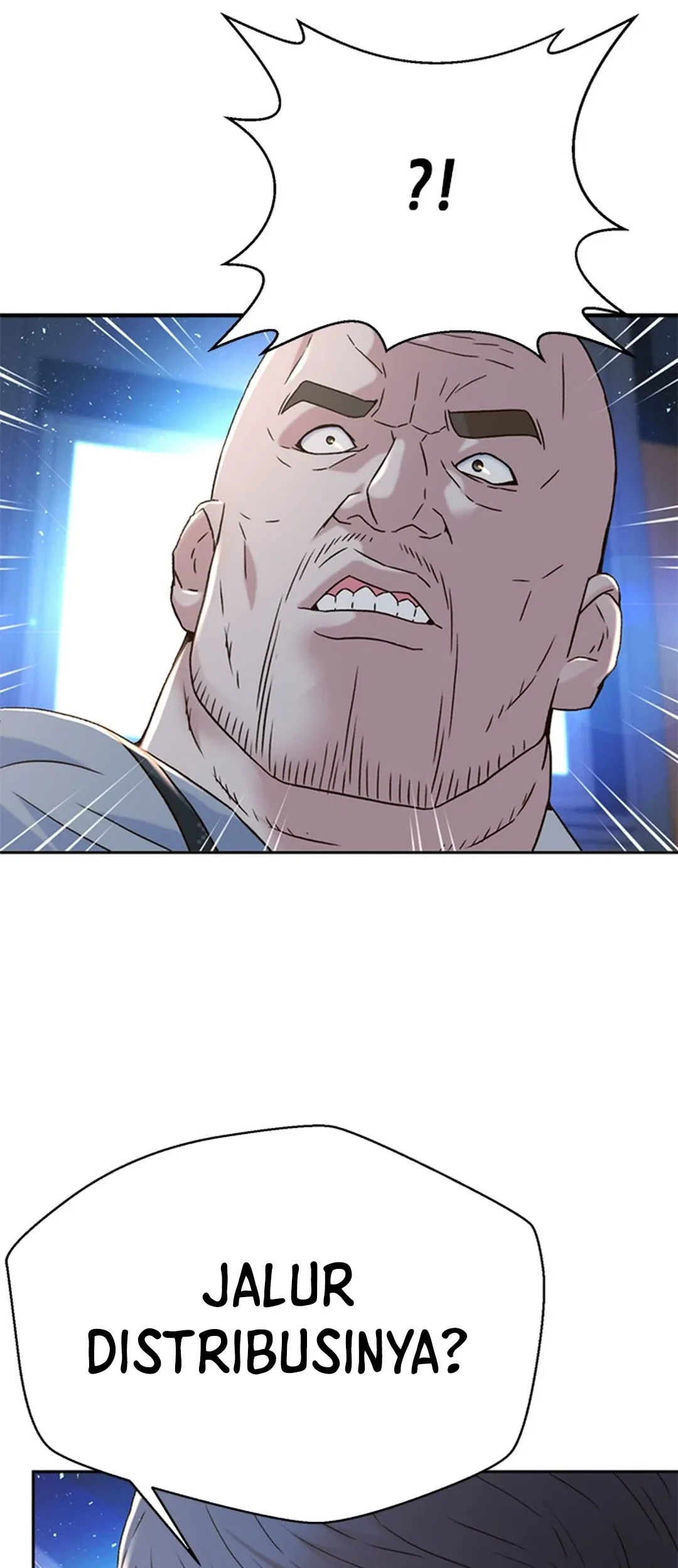 Chapter 132 - halaman 30