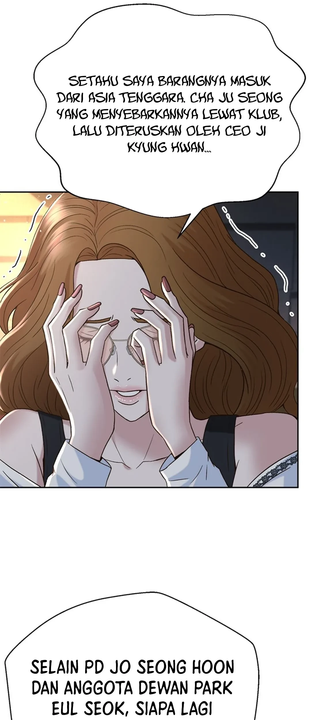 Chapter 132 - halaman 32