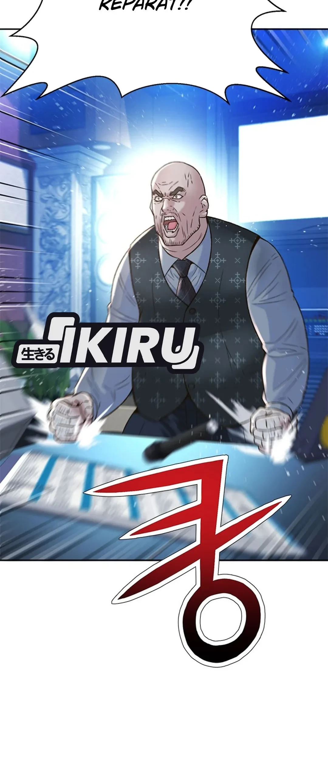 Chapter 132 - halaman 35