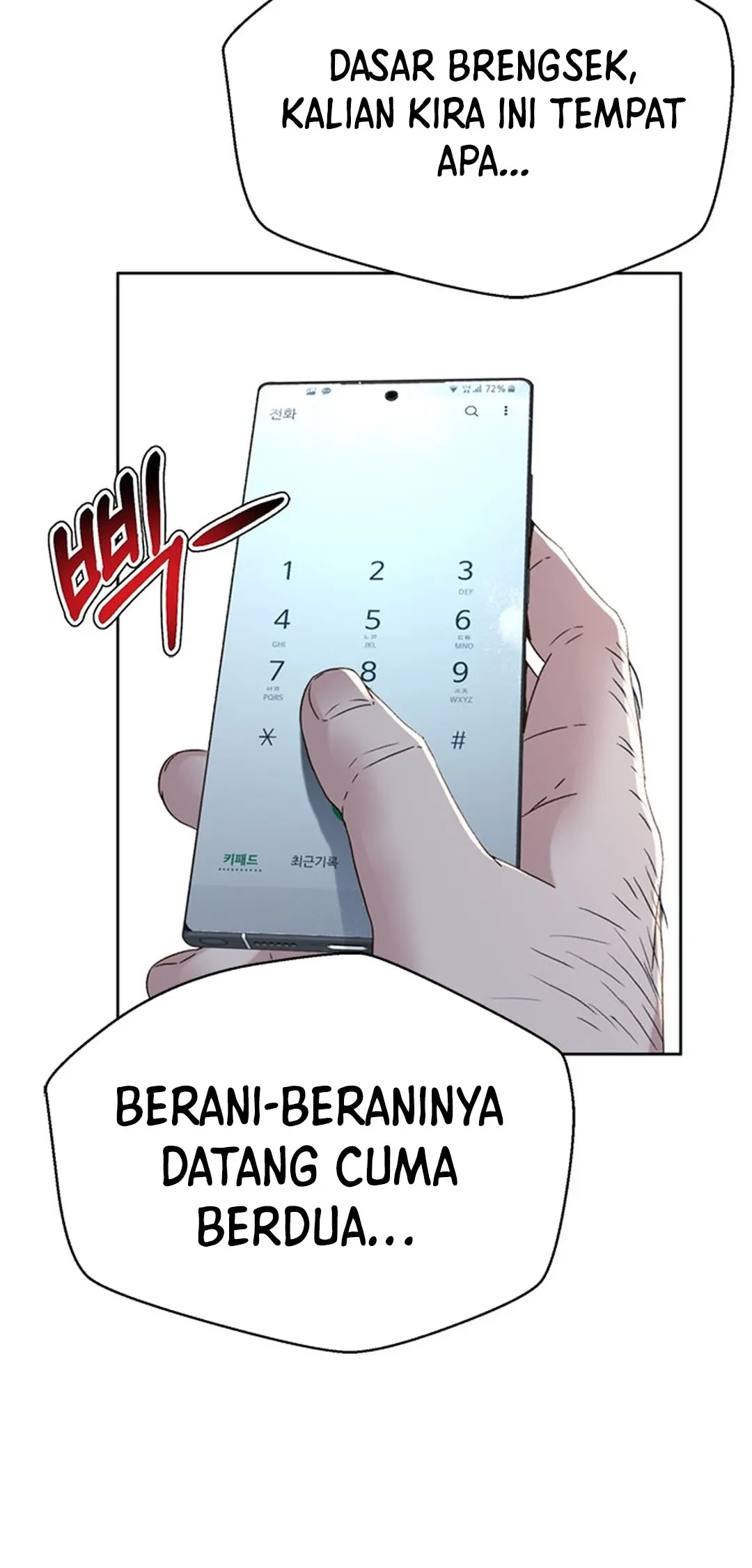 Chapter 132 - halaman 39