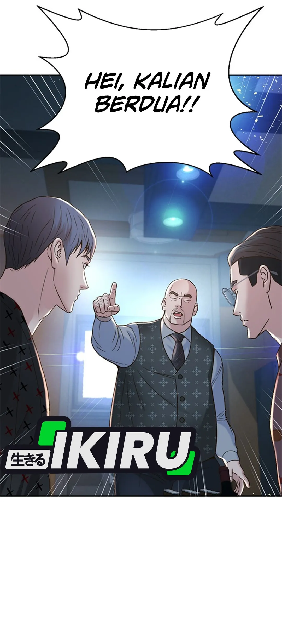 Chapter 132 - halaman 42