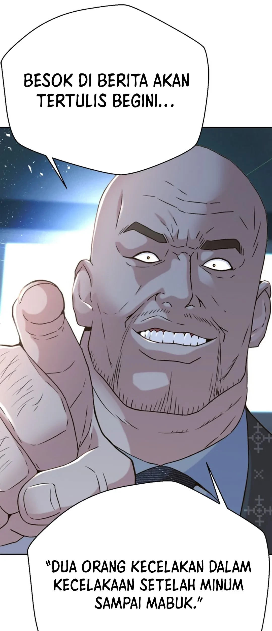 Chapter 132 - halaman 43