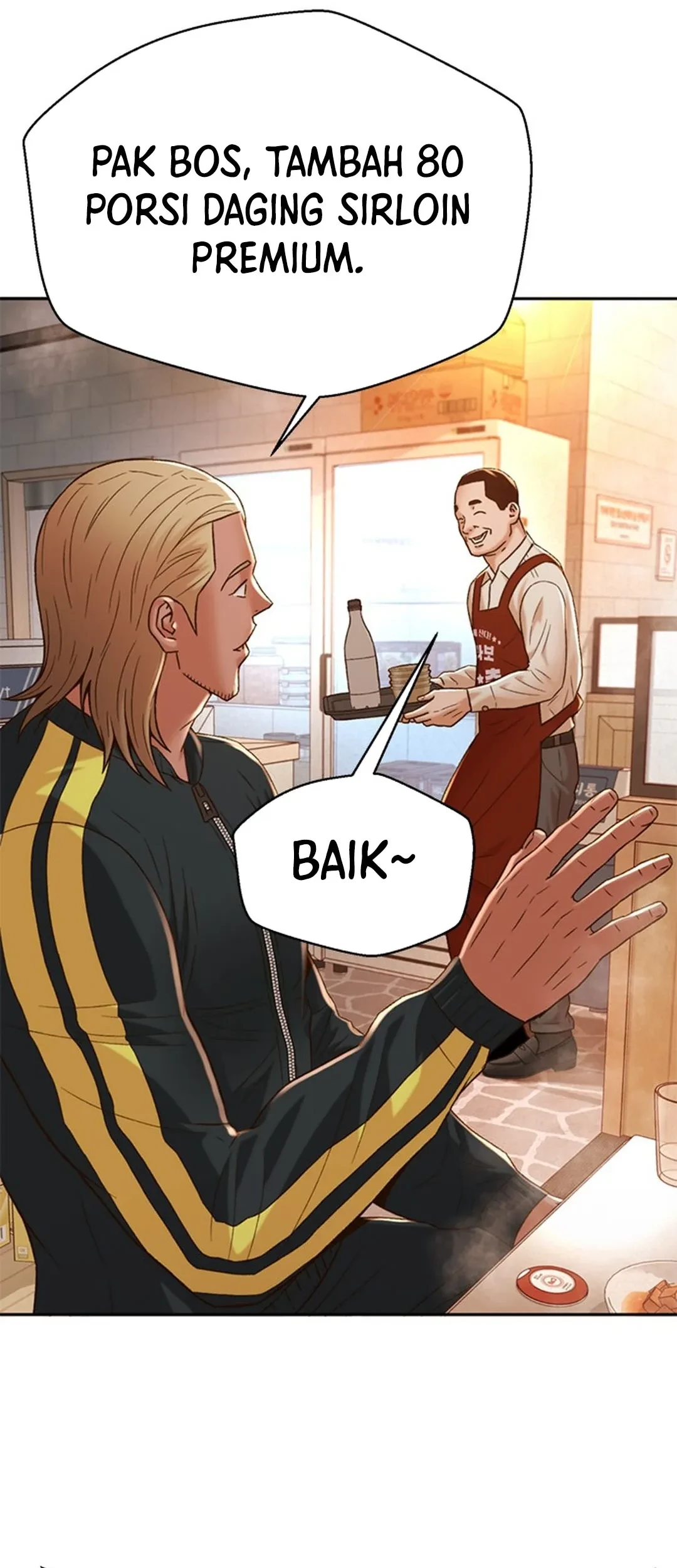 Chapter 132 - halaman 61