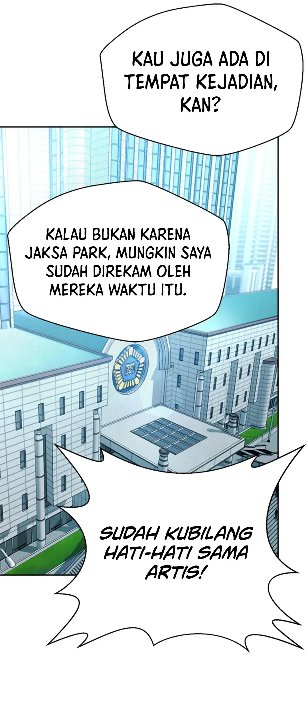 Chapter 132 - halaman 71