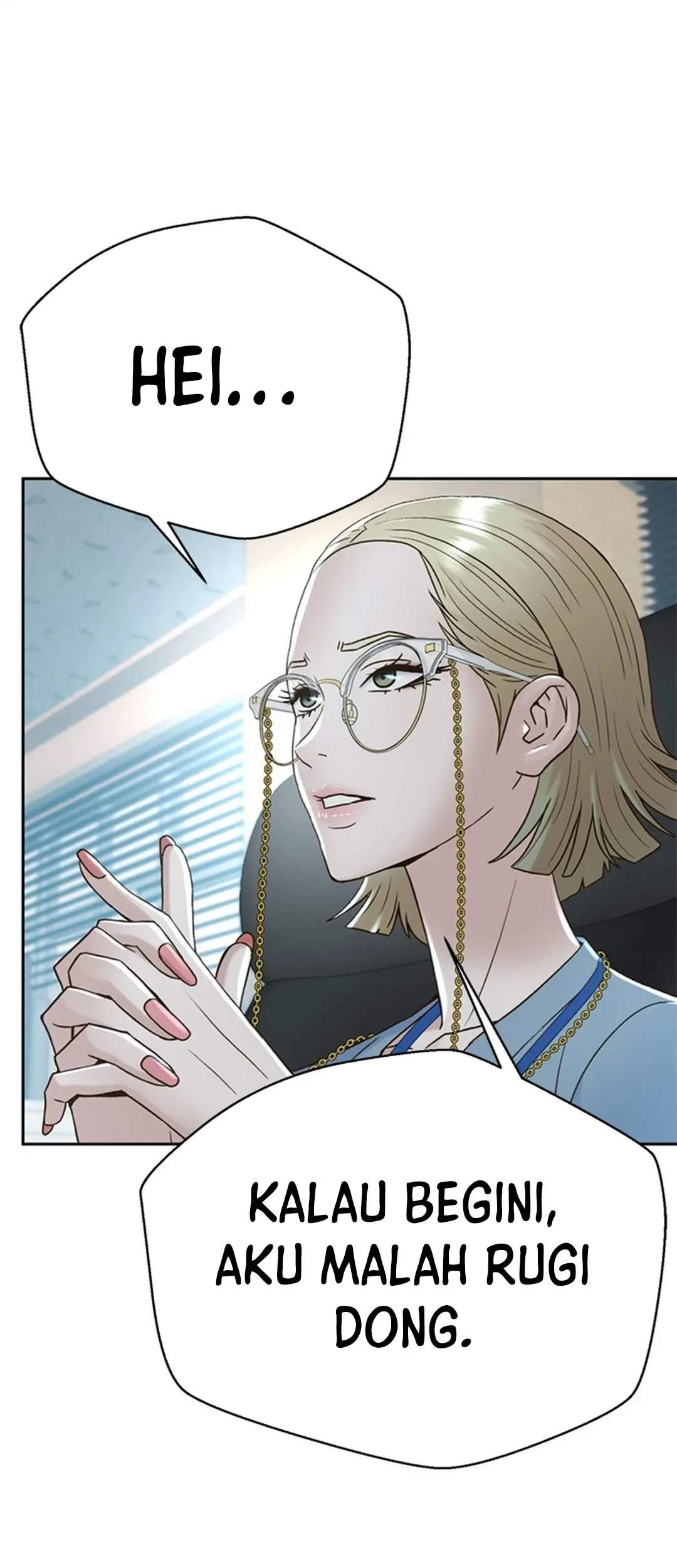 Chapter 132 - halaman 76