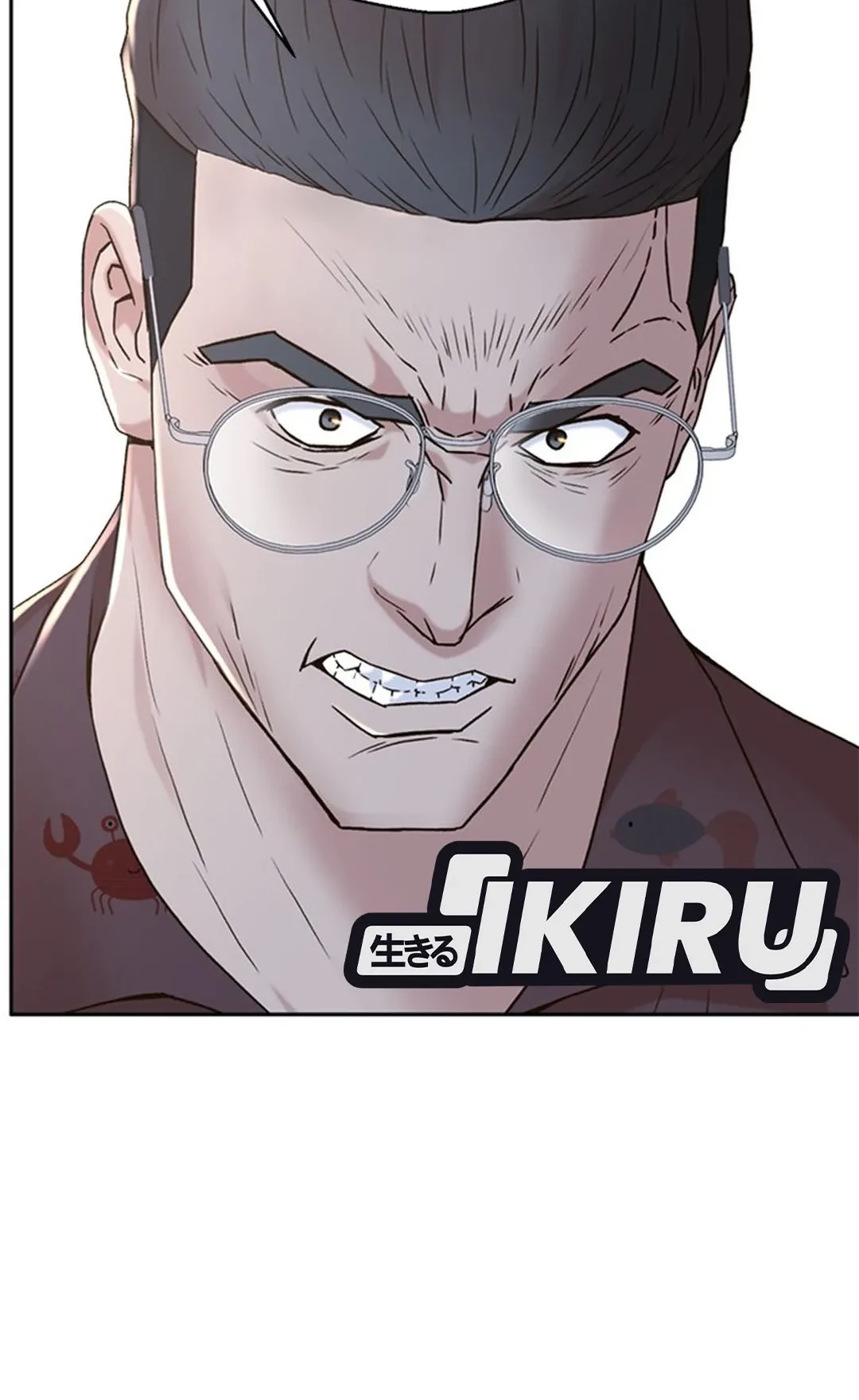Chapter 132 - halaman 13