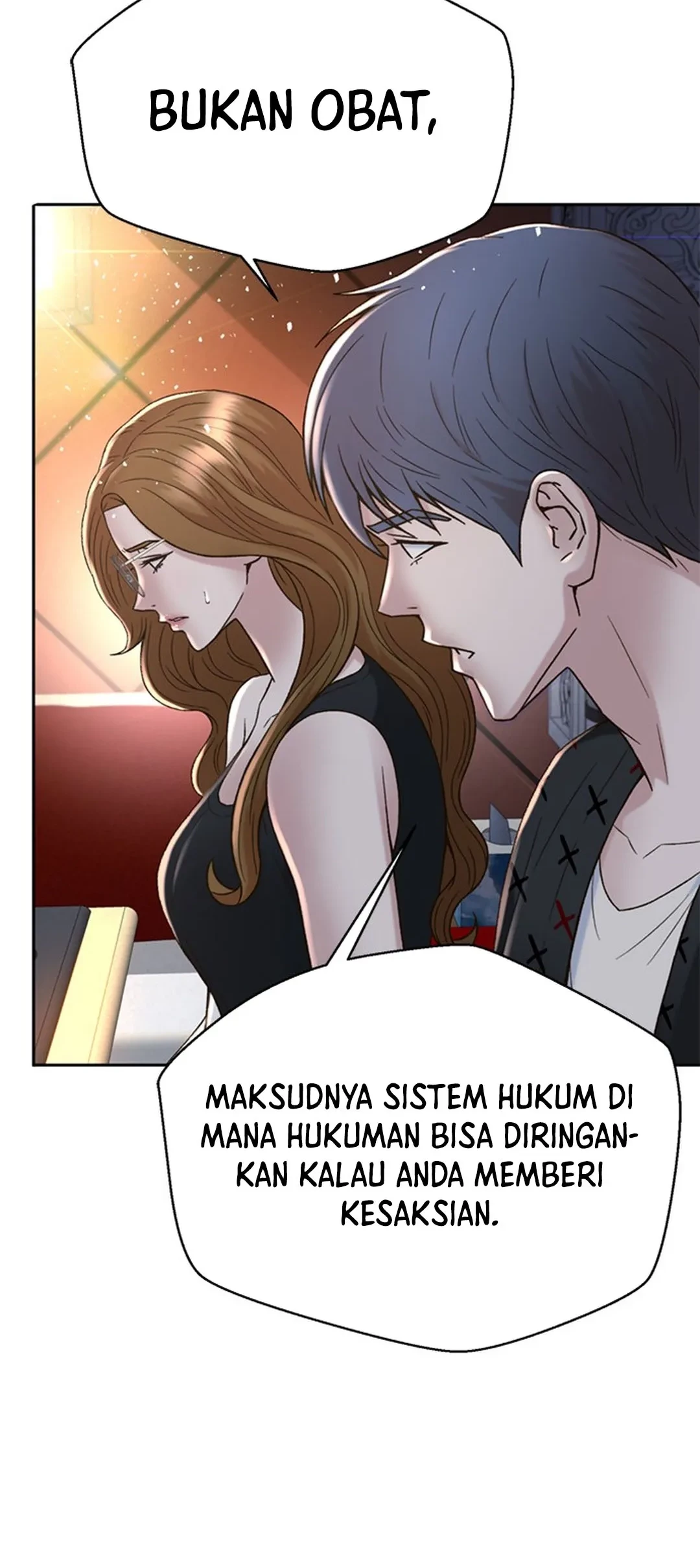 Chapter 132 - halaman 19