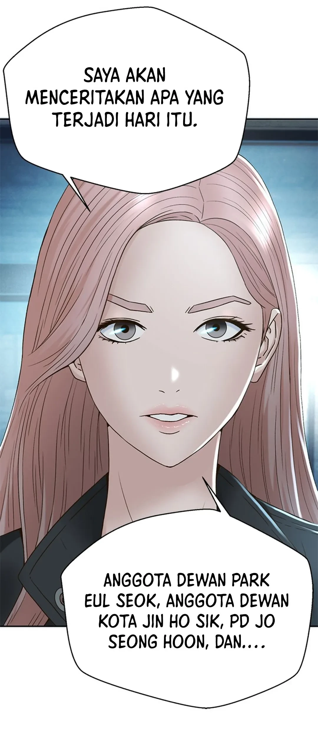 Chapter 133 - halaman 22