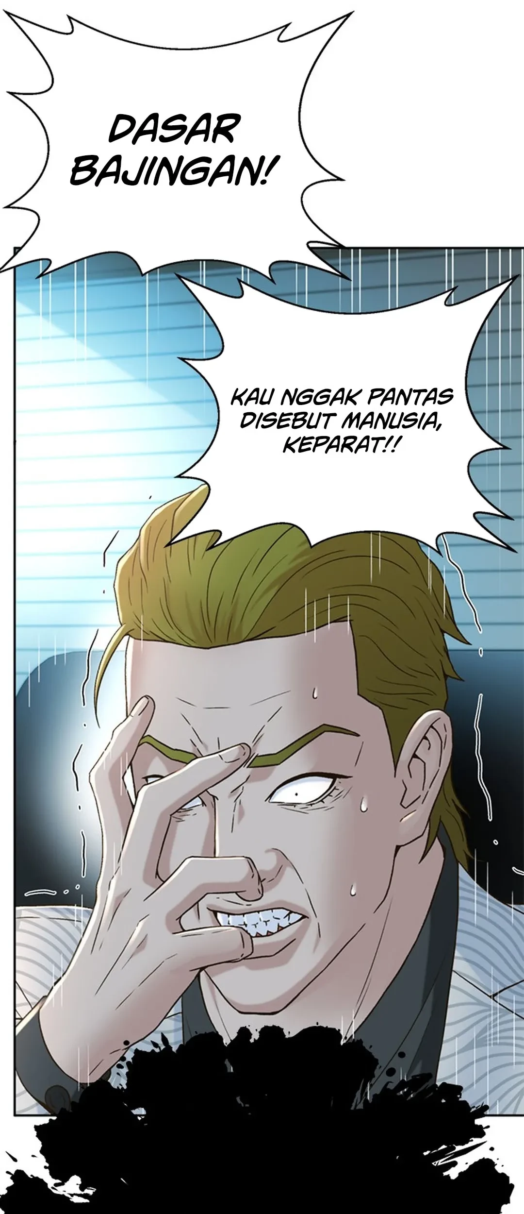 Chapter 133 - halaman 30