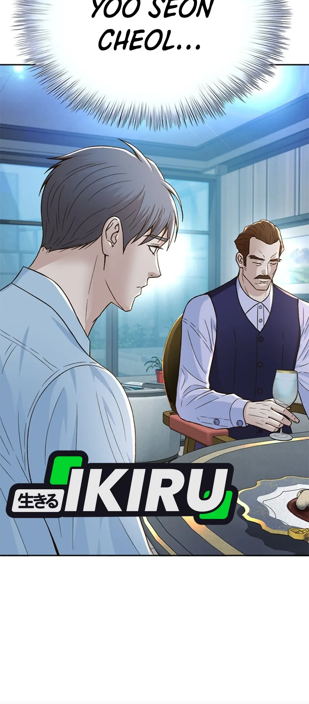 Chapter 133 - halaman 43