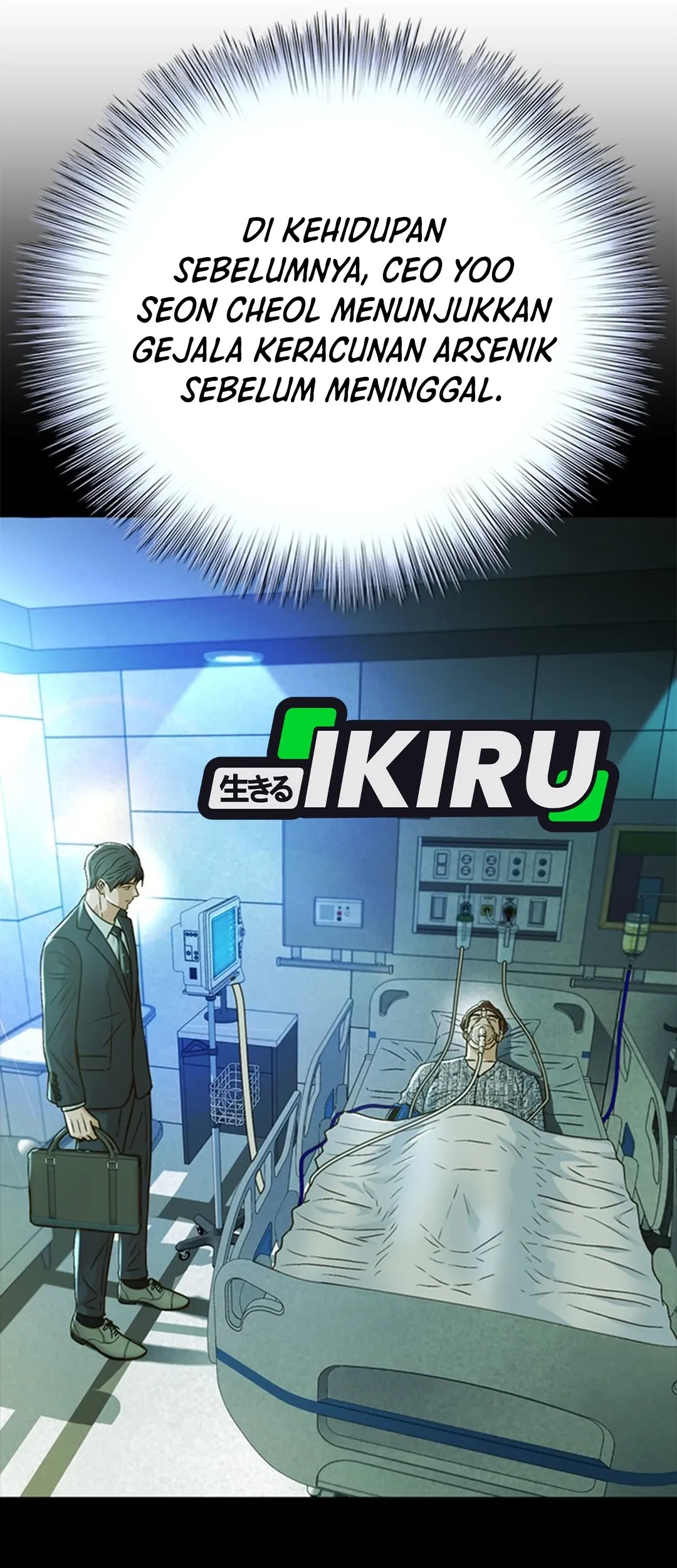 Chapter 133 - halaman 44