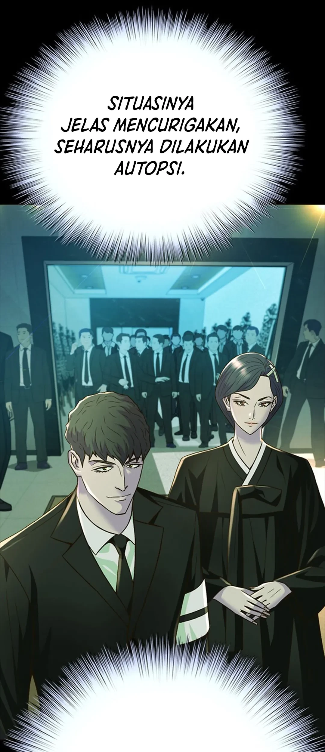 Chapter 133 - halaman 46