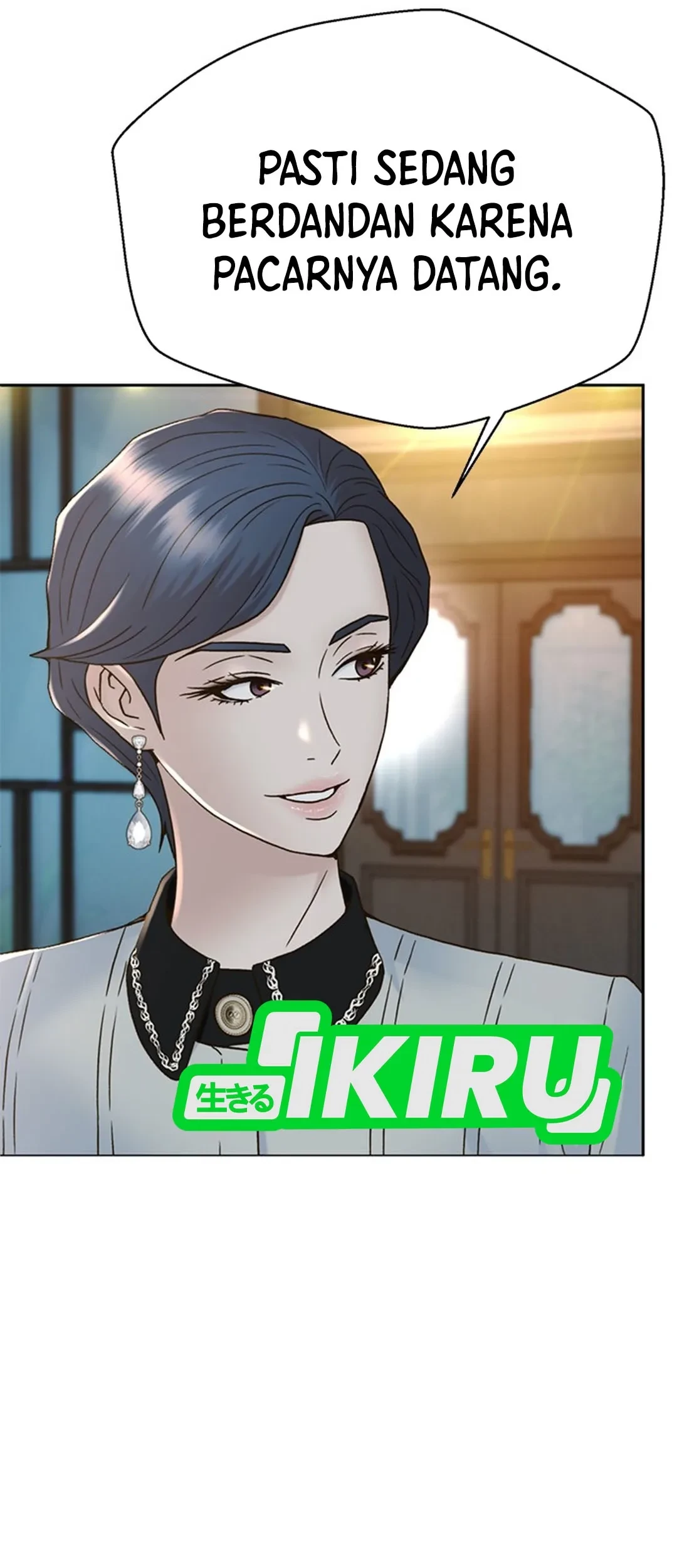 Chapter 133 - halaman 54