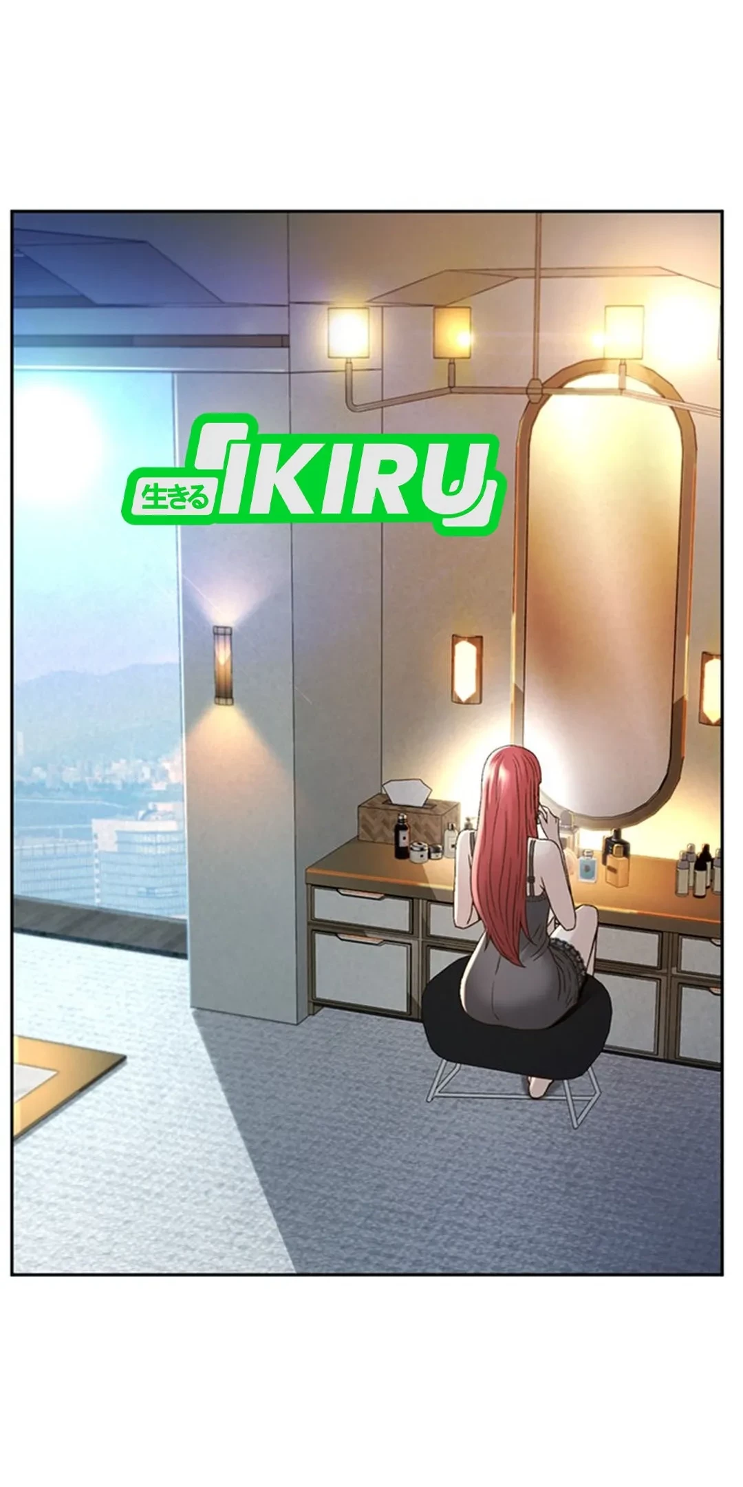 Chapter 133 - halaman 55