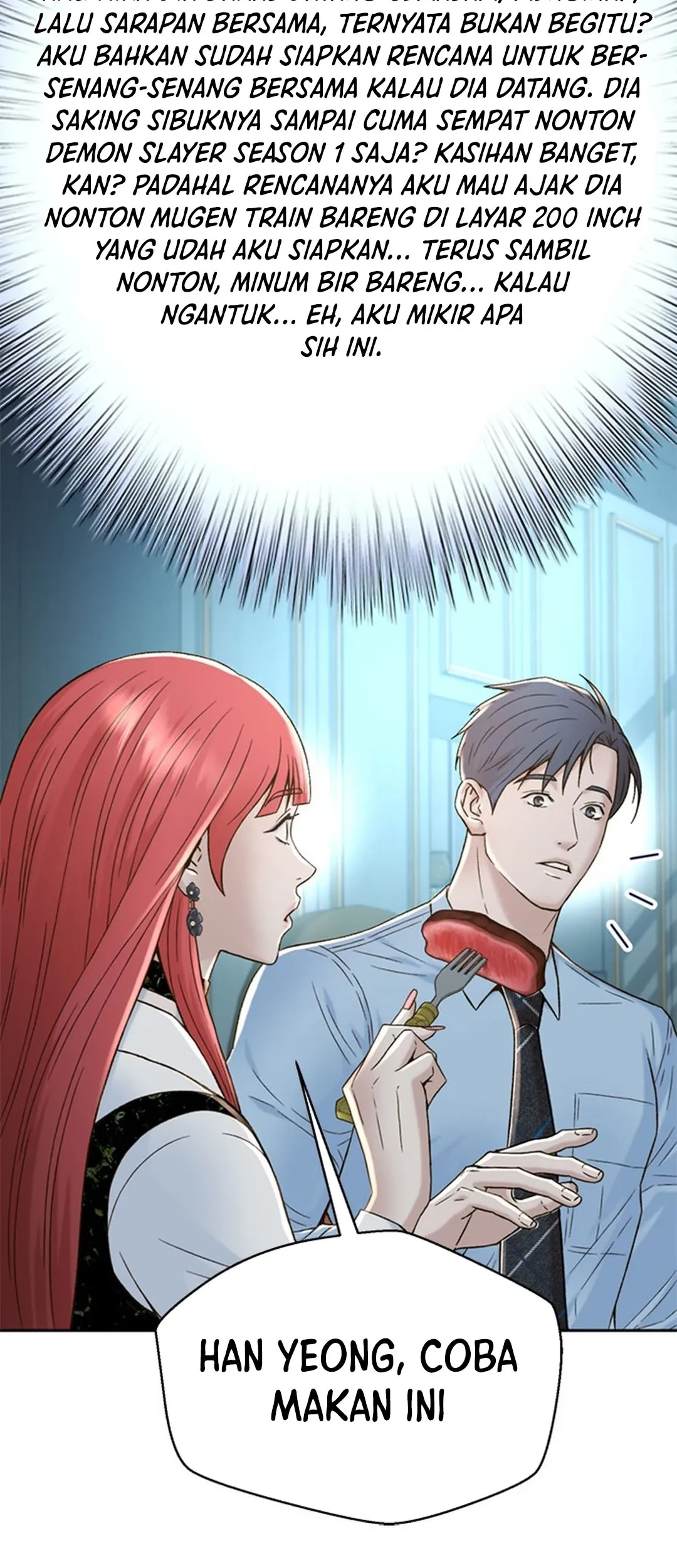 Chapter 133 - halaman 65