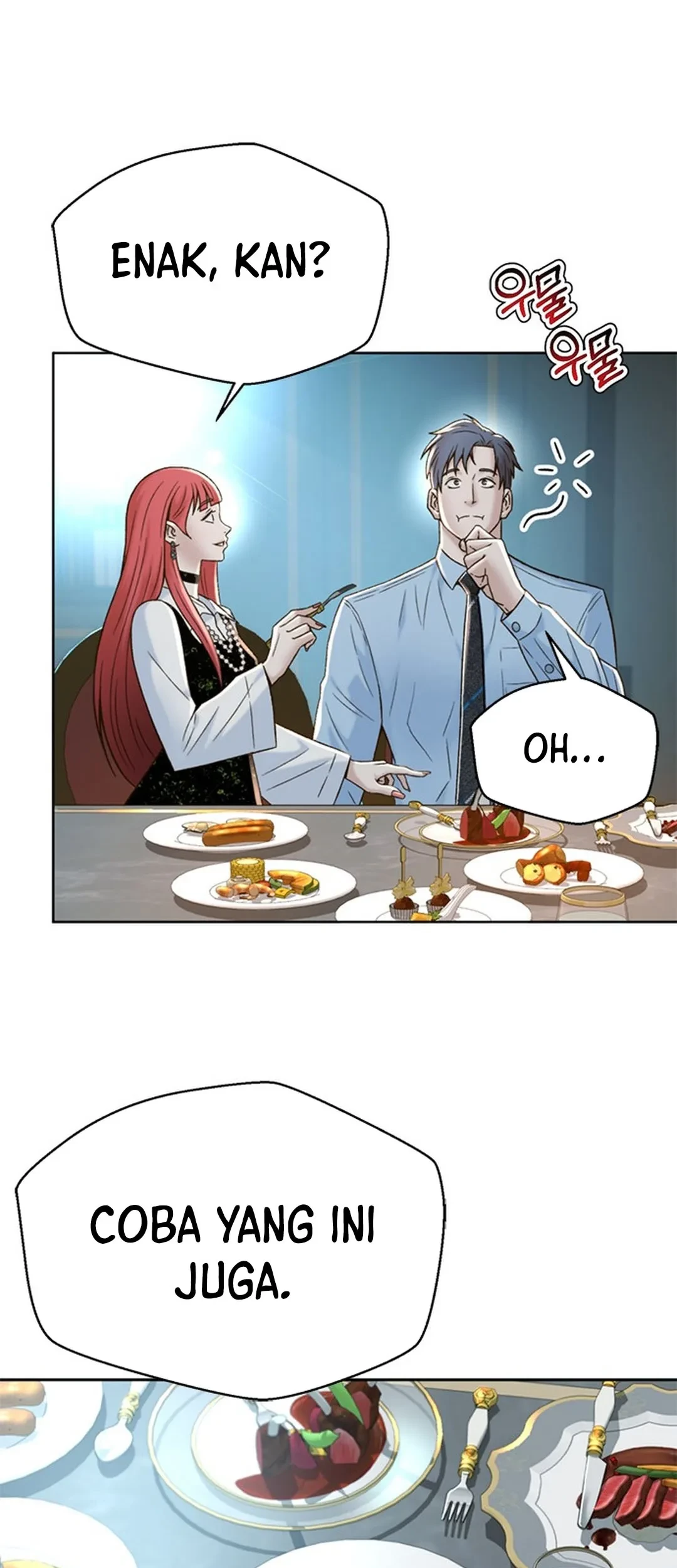 Chapter 133 - halaman 66