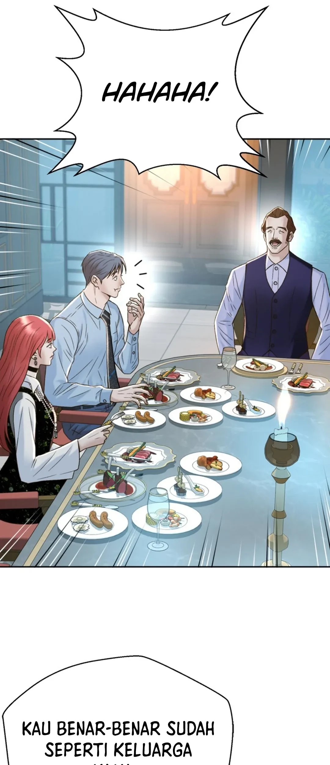 Chapter 133 - halaman 68
