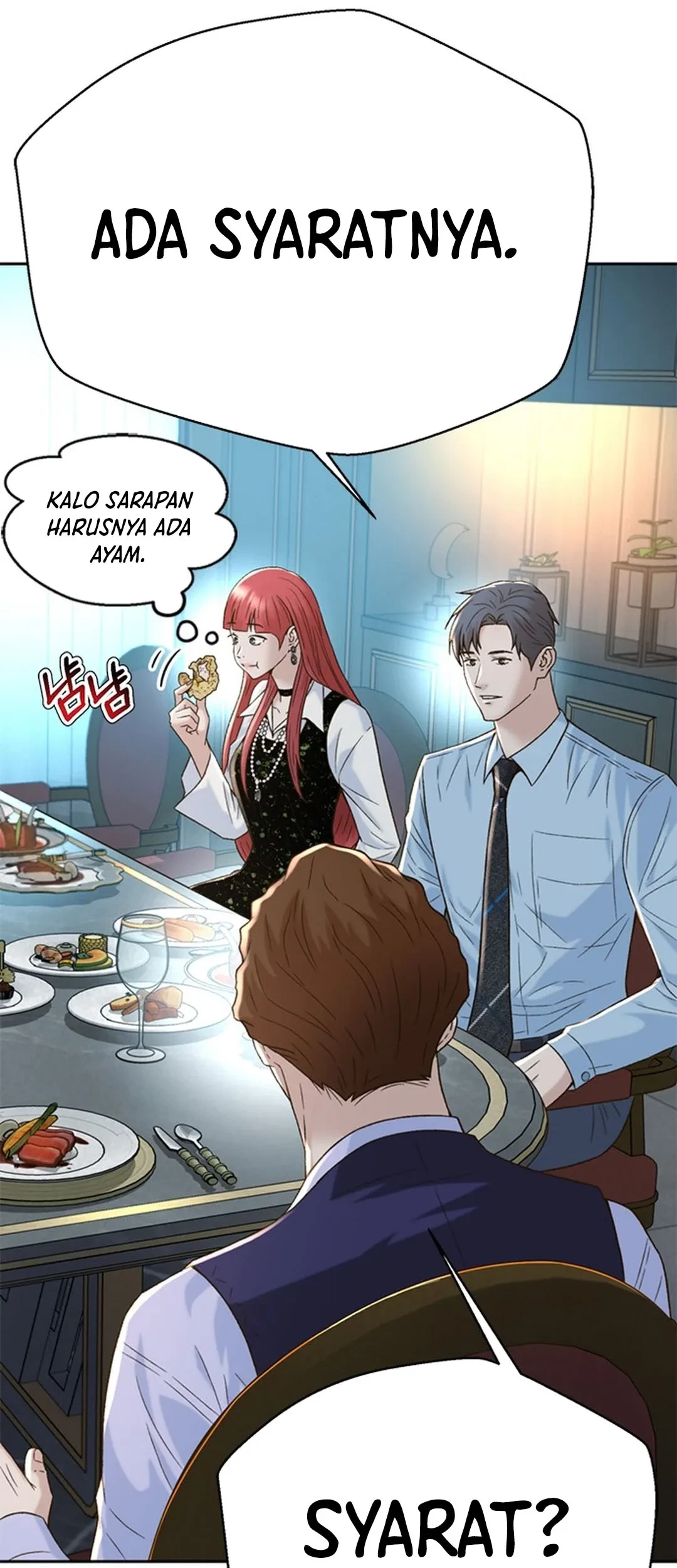 Chapter 133 - halaman 72
