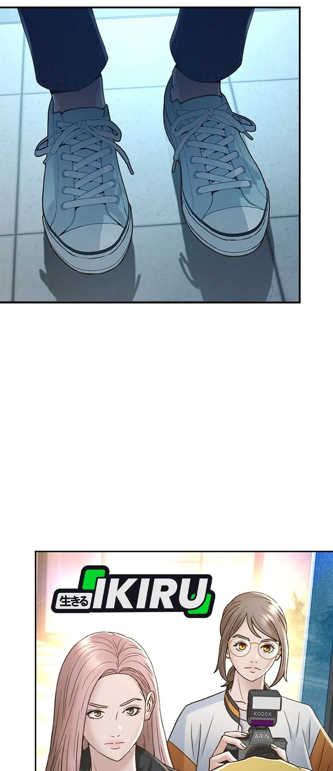 Chapter 133 - halaman 6