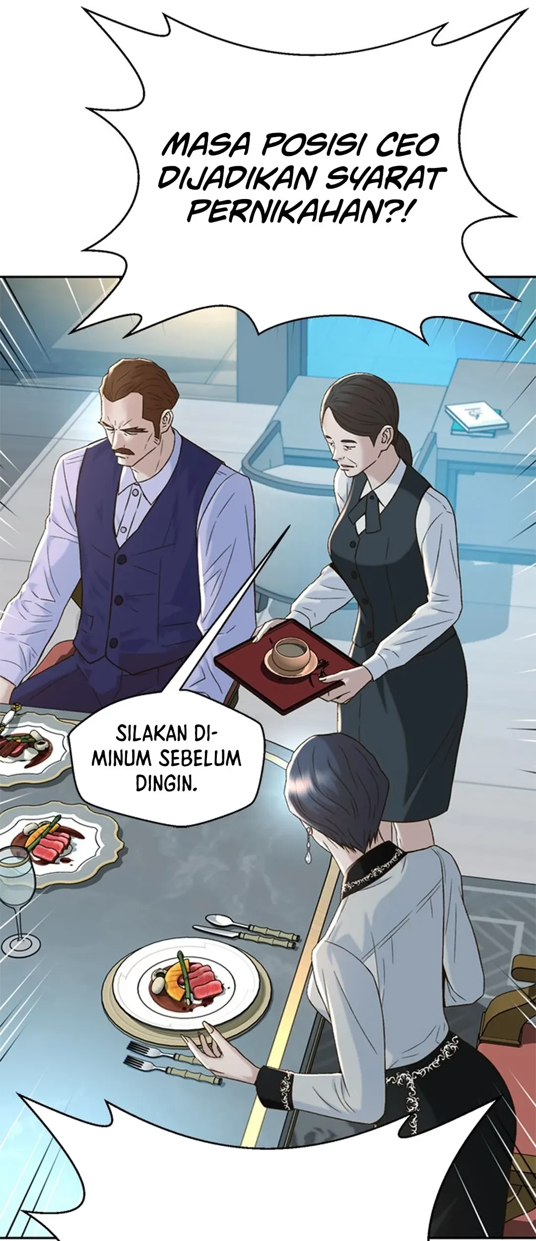 Chapter 133 - halaman 84