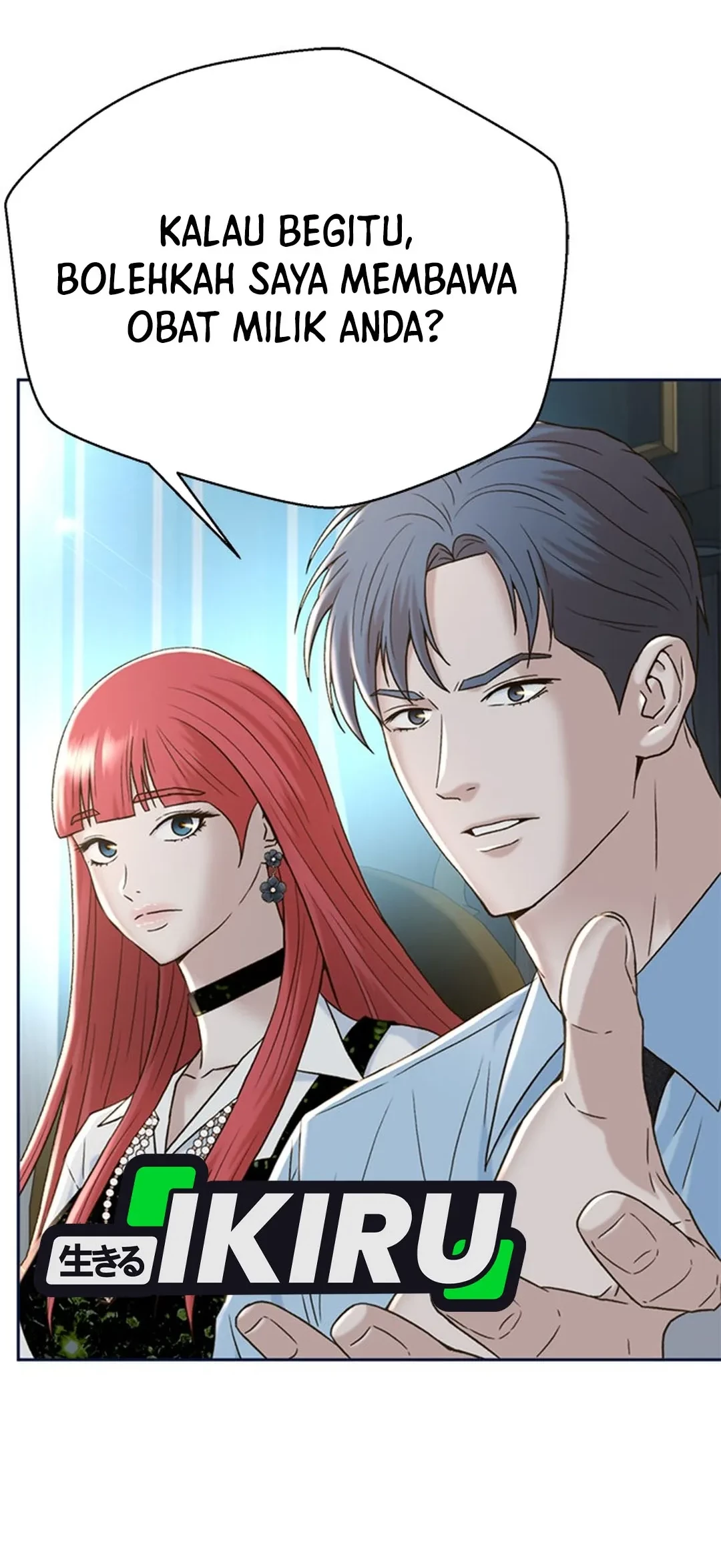 Chapter 133 - halaman 89