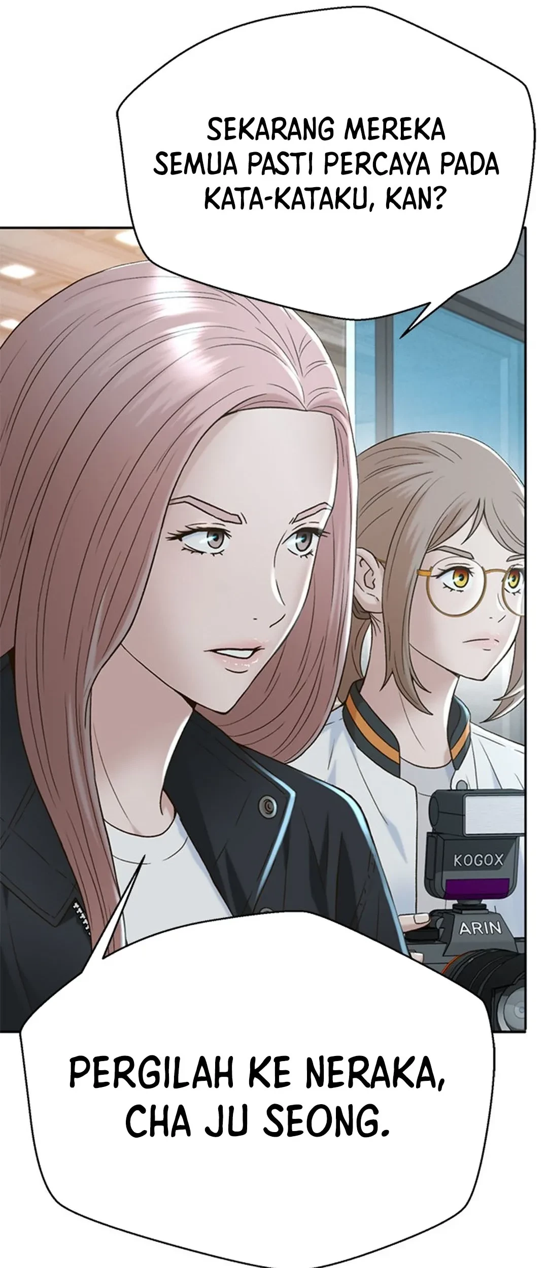 Chapter 133 - halaman 8