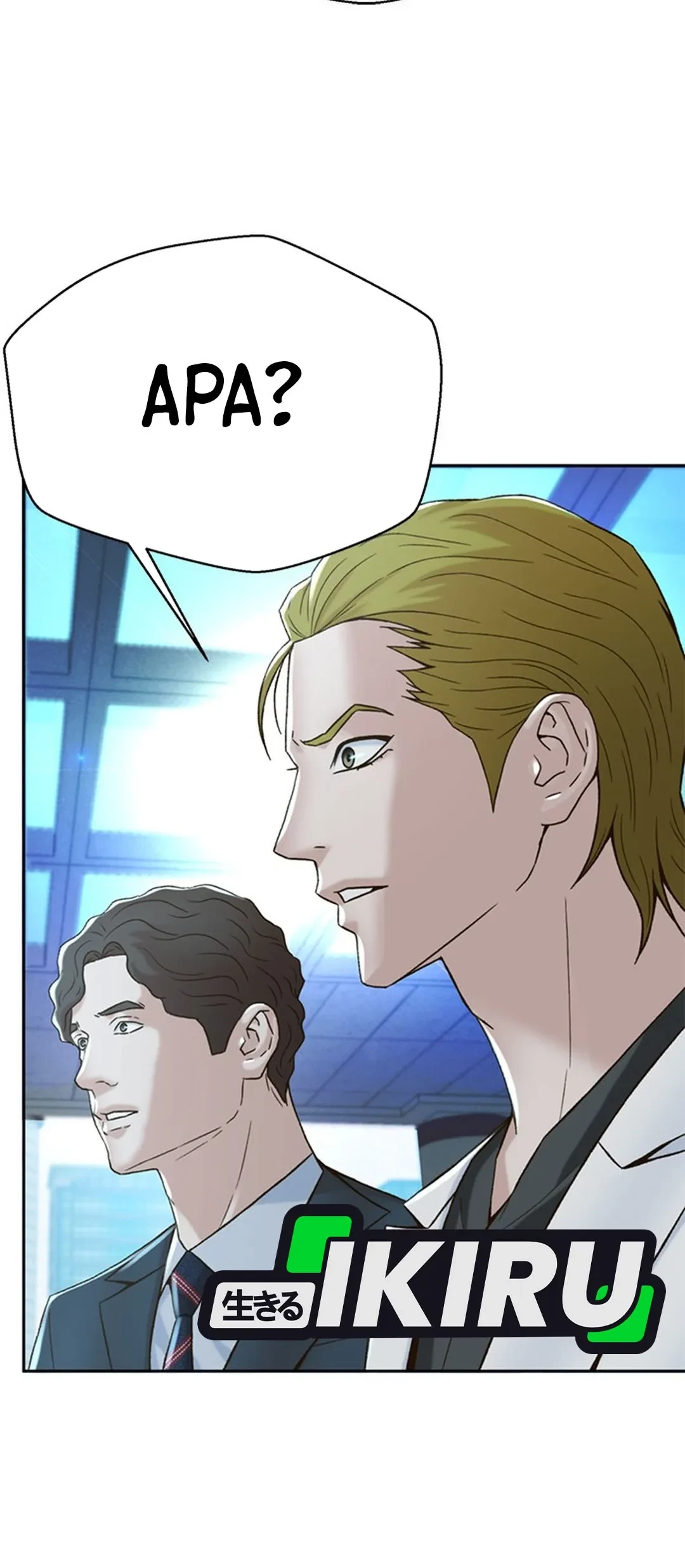 Chapter 133 - halaman 9