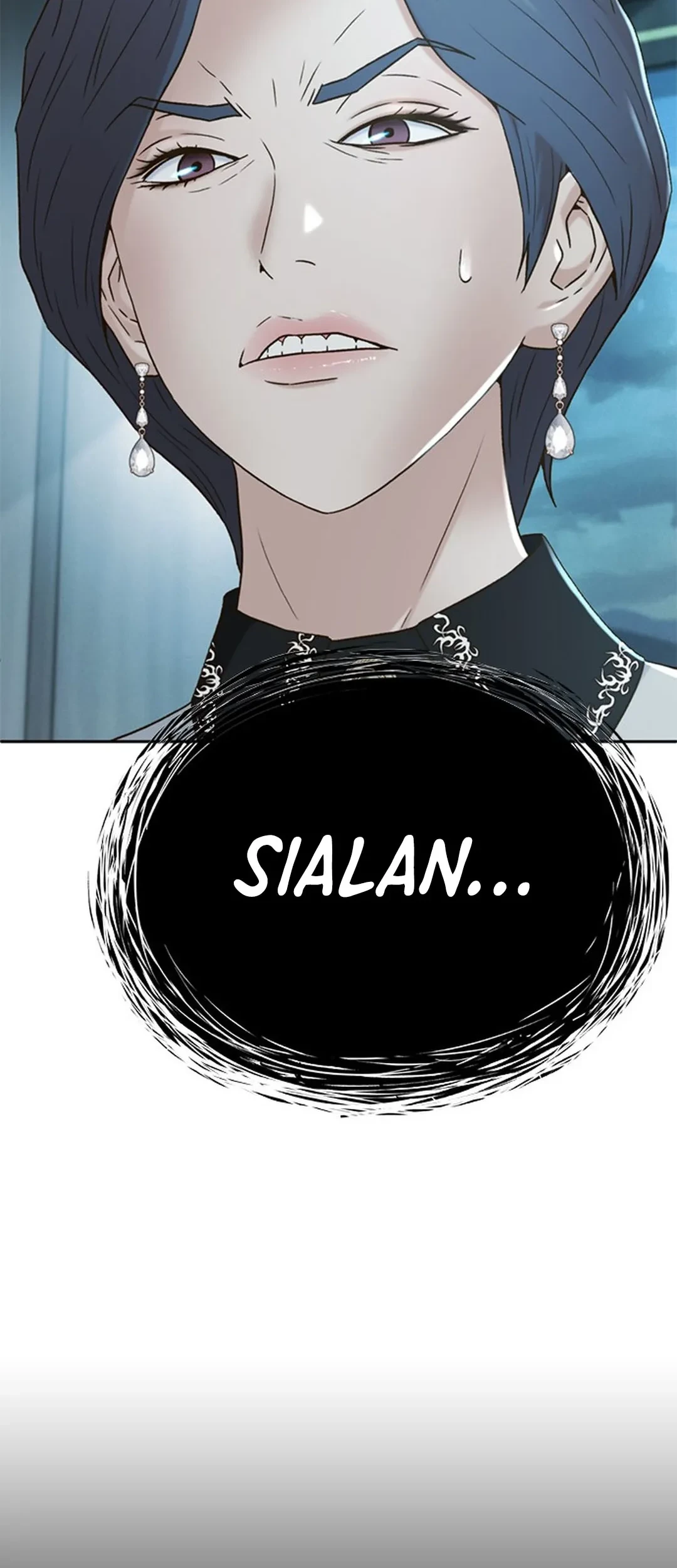 Chapter 134 - halaman 21