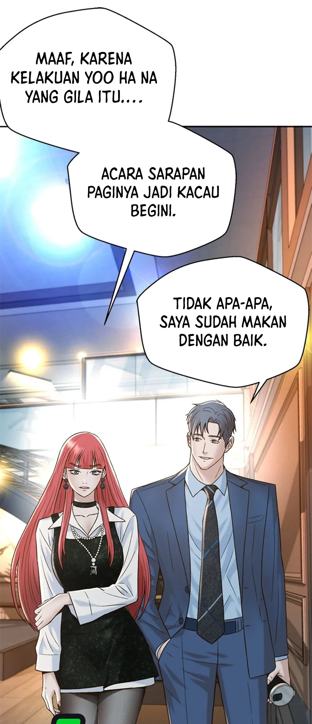 Chapter 134 - halaman 24