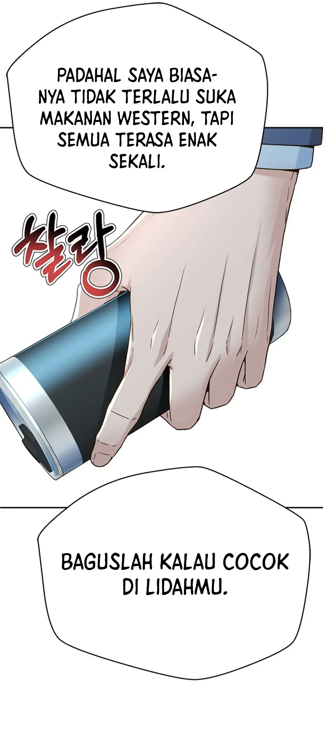 Chapter 134 - halaman 26