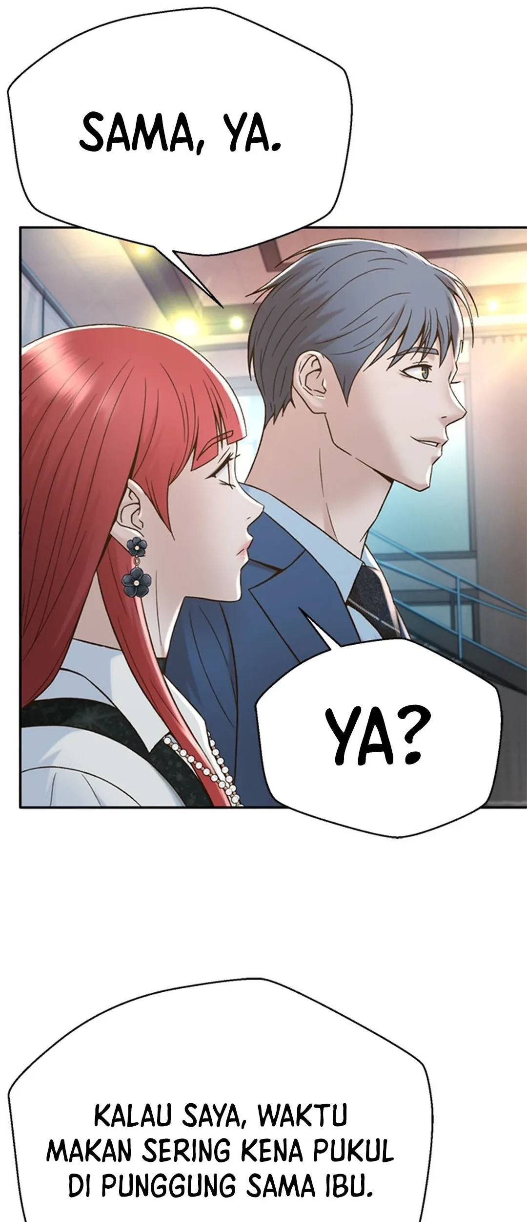 Chapter 134 - halaman 28