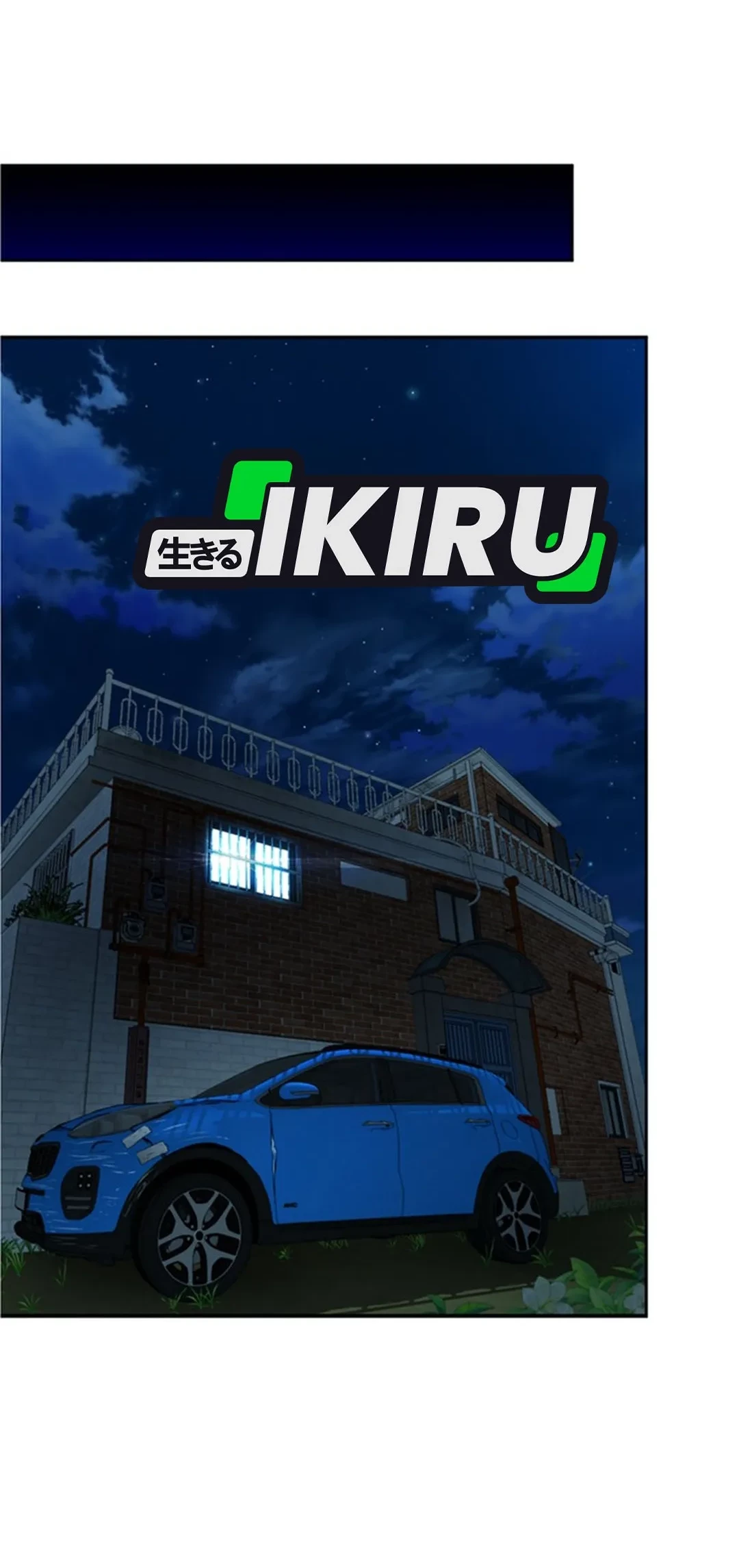 Chapter 134 - halaman 35