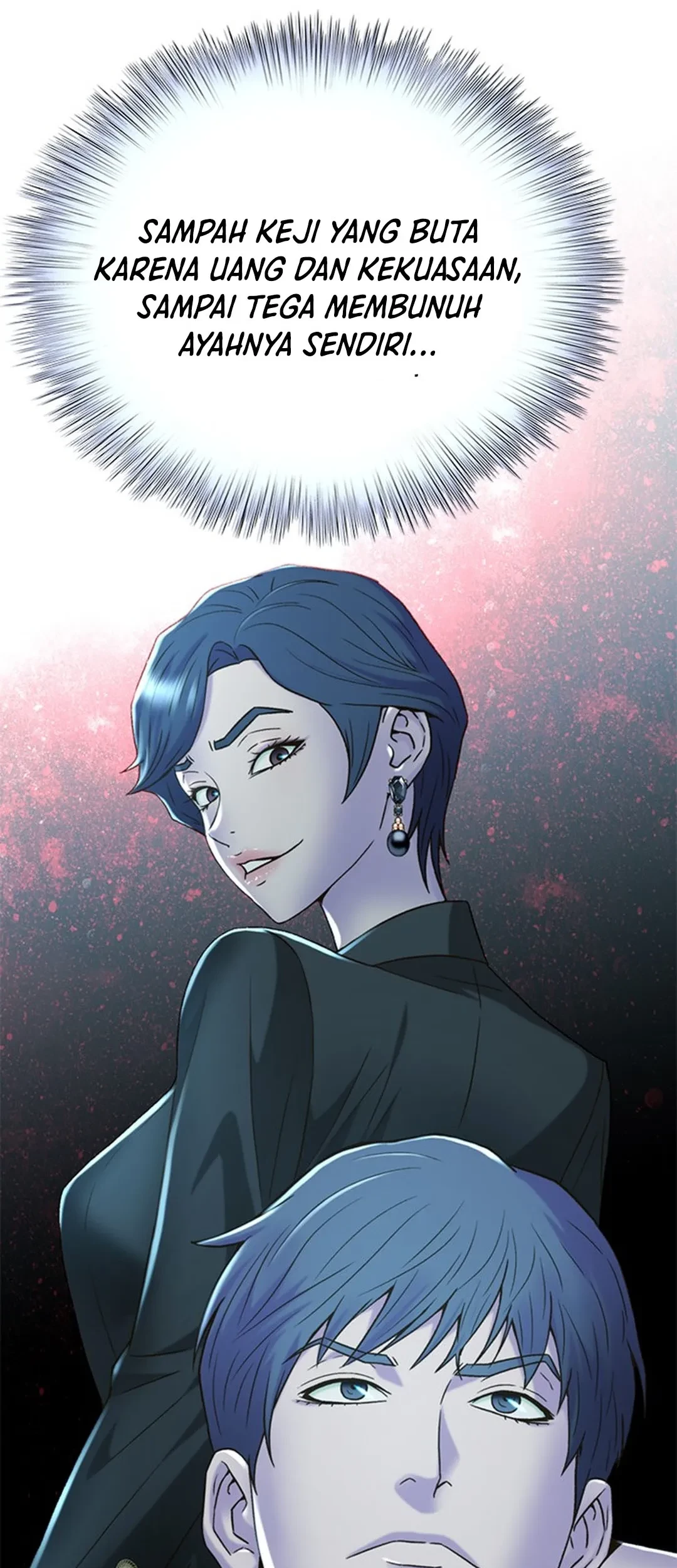 Chapter 134 - halaman 40