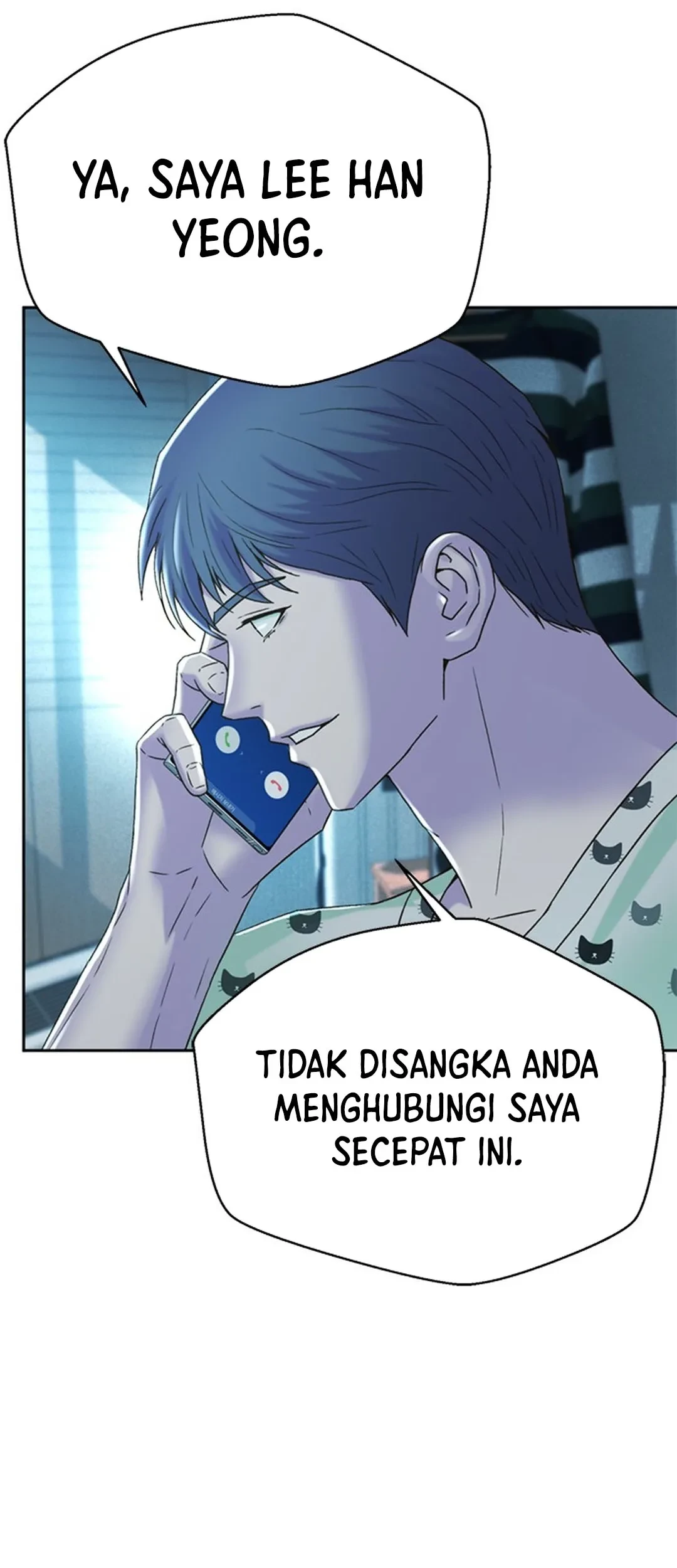 Chapter 134 - halaman 44